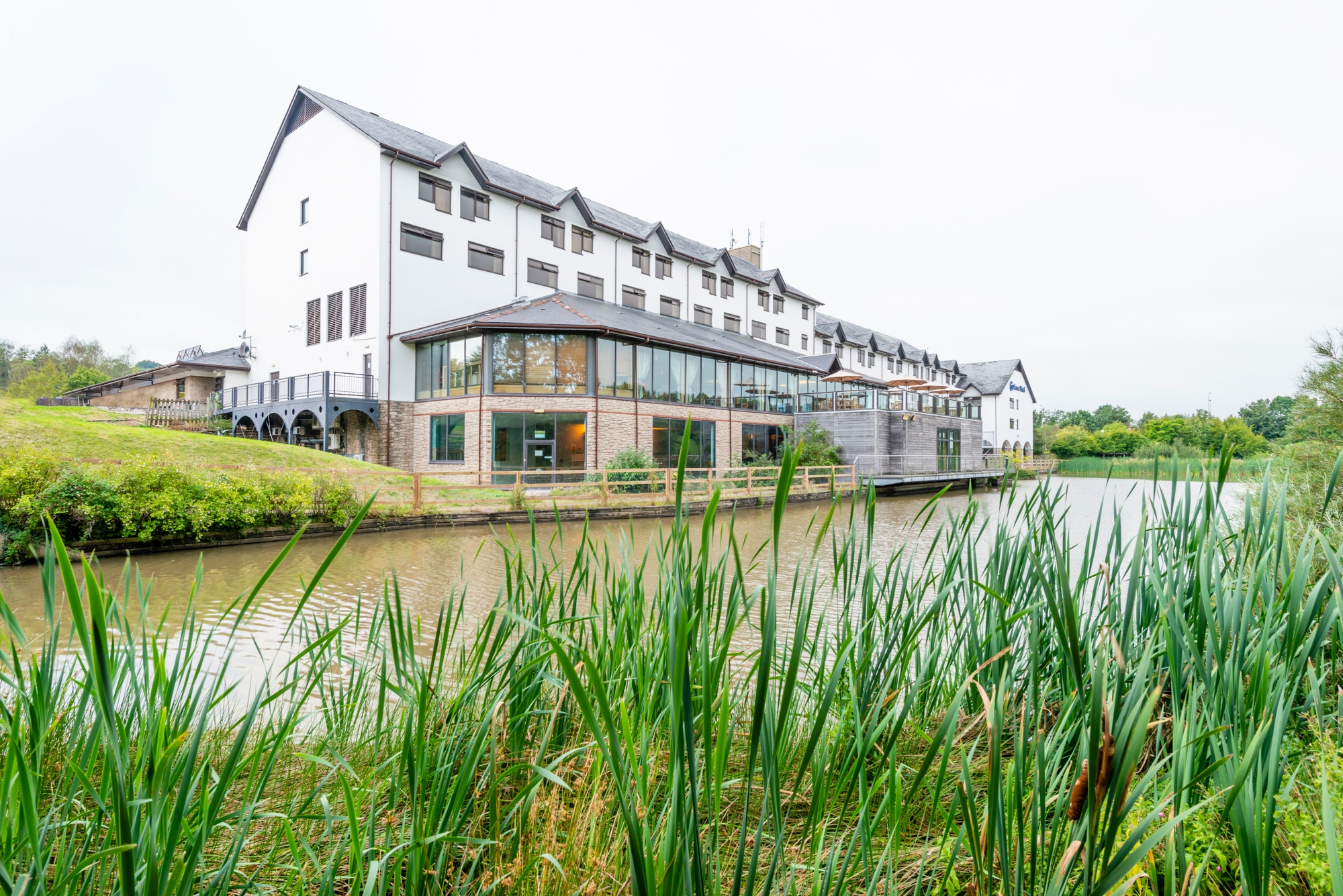 Copthorne Cardiff Hotel, photo 2 of 25