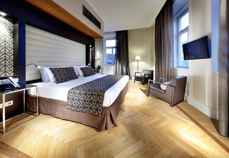 Eurostars Thalia Hotel, photo 16 of 35
