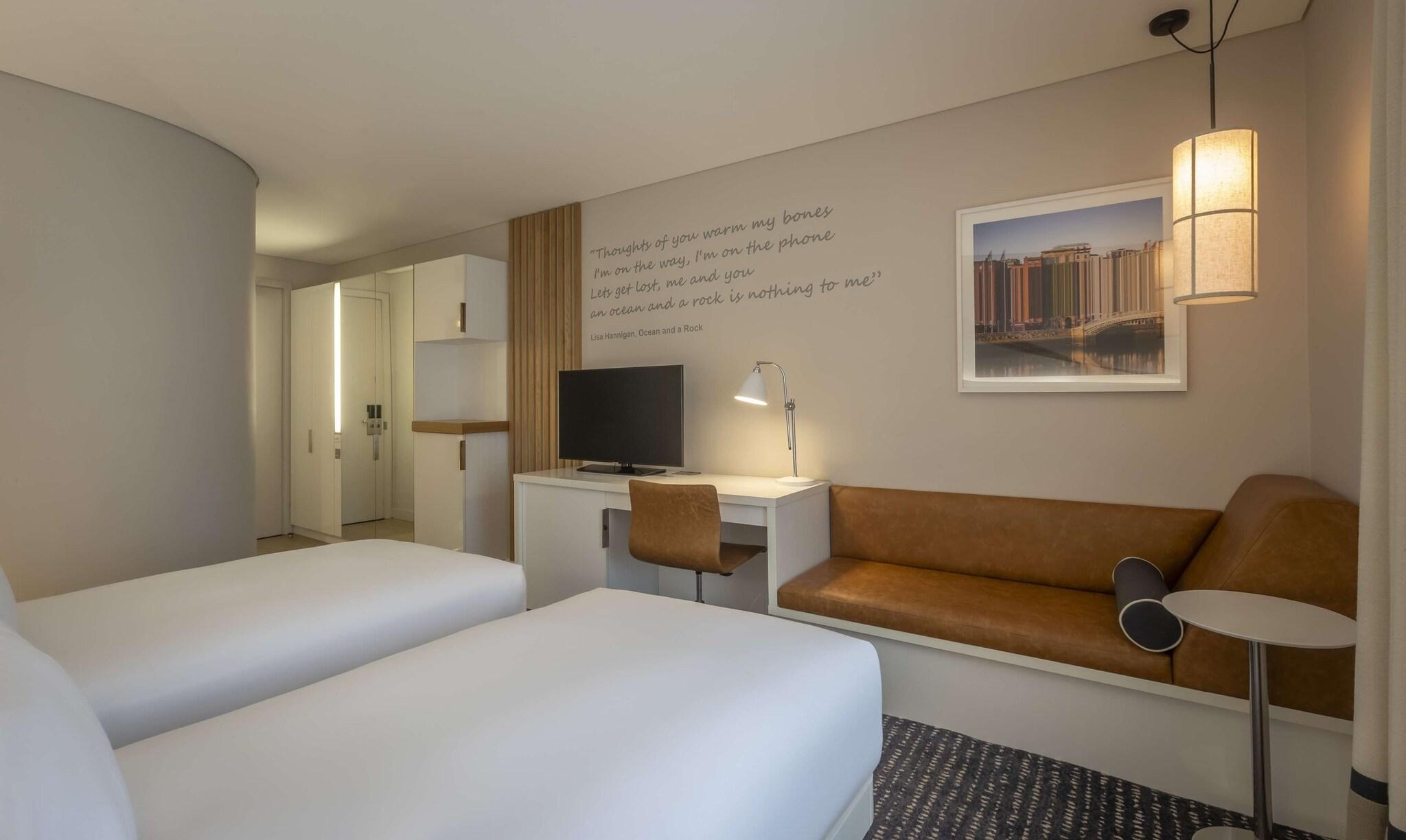 The Morrison Dublin, Curio Collection by Hilton, photo 88 of 154