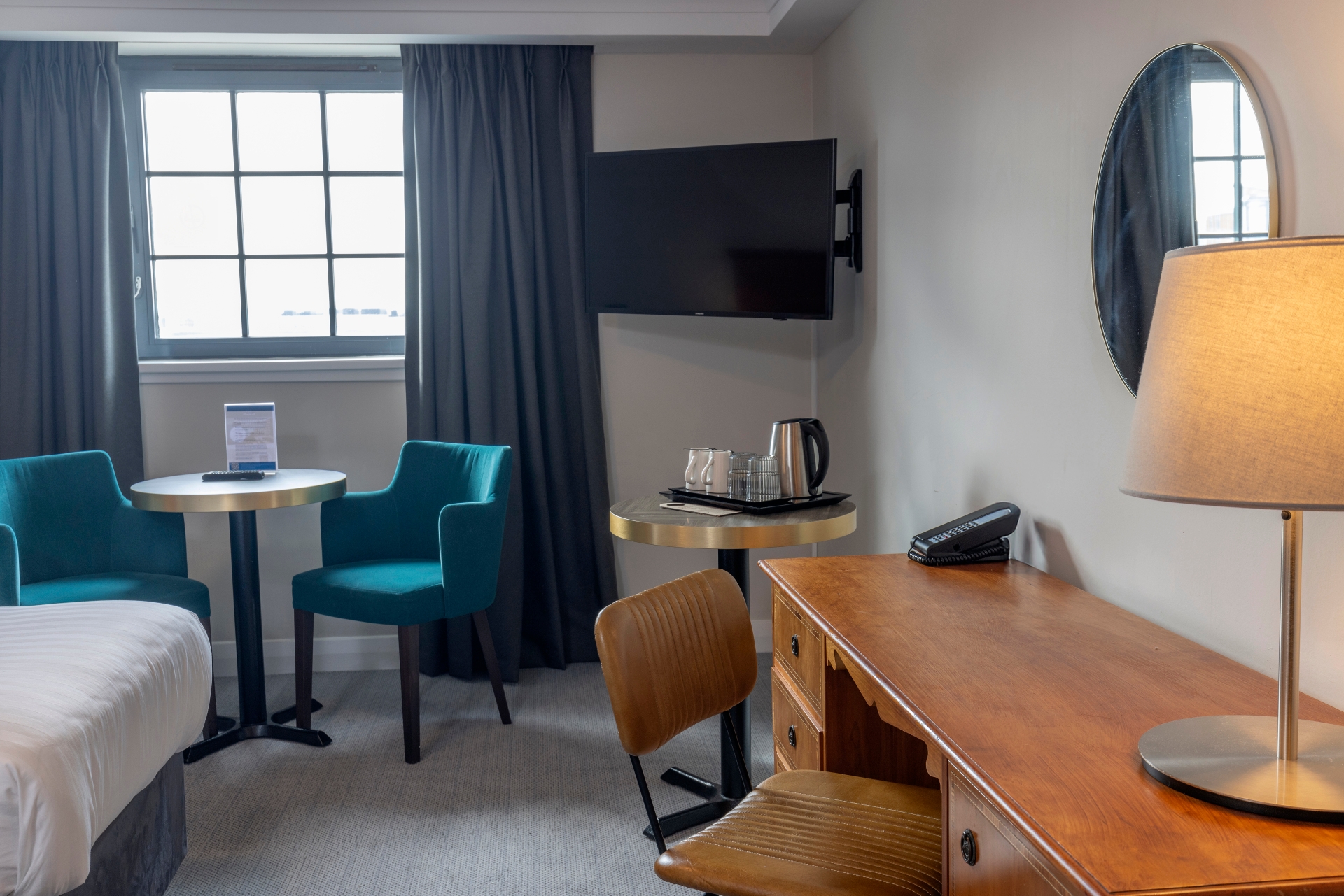 Glasgow Argyle Hotel, BW Signature Collection, photo 18 of 57