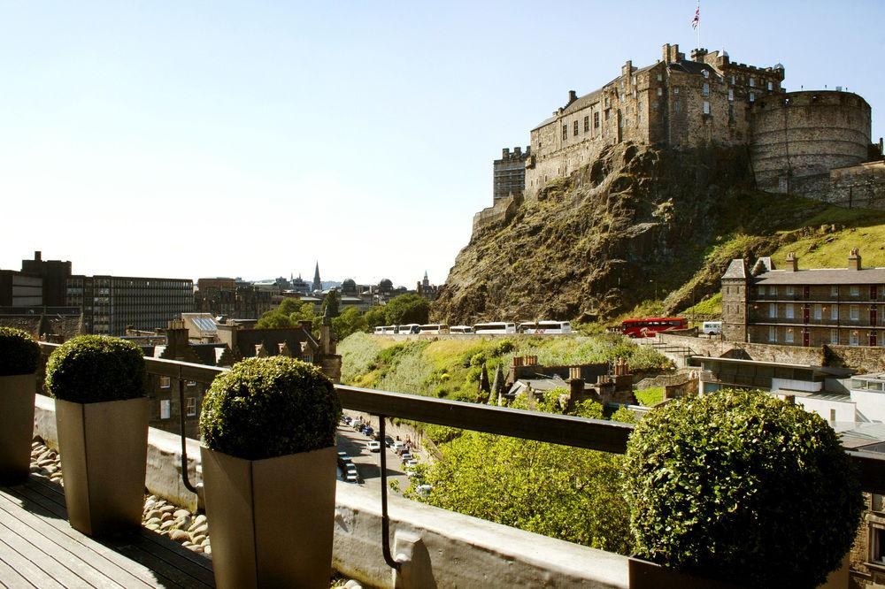 Apex Grassmarket Hotel, photo 23 of 59