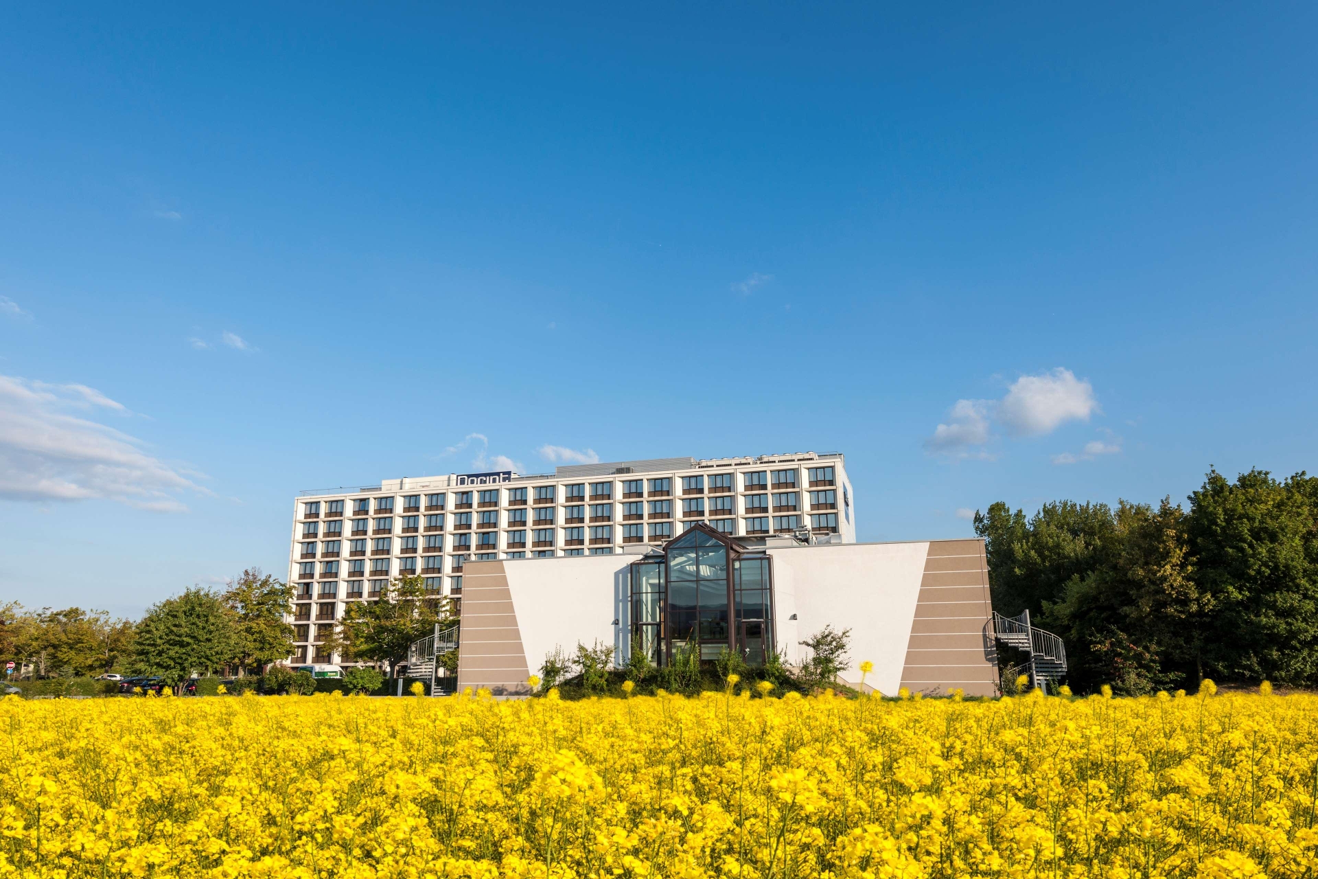 Dorint am Main-Taunus-Zentrum Frankfurt/Sulzbach, photo 7 of 34