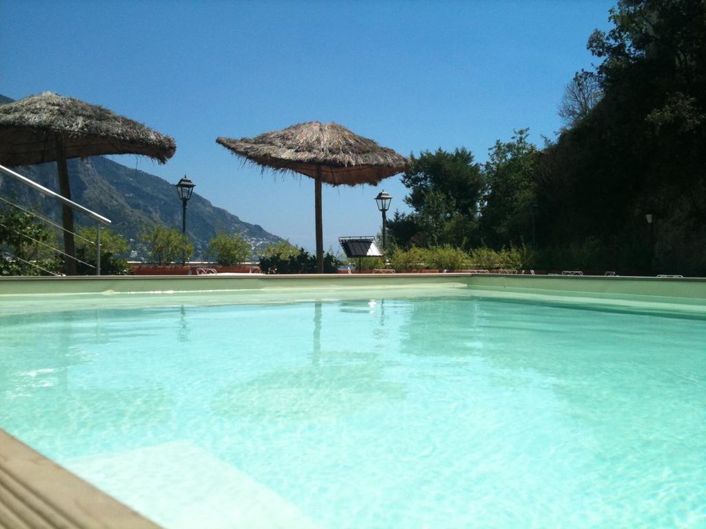 Hotel Posa Posa, photo 6 of 11