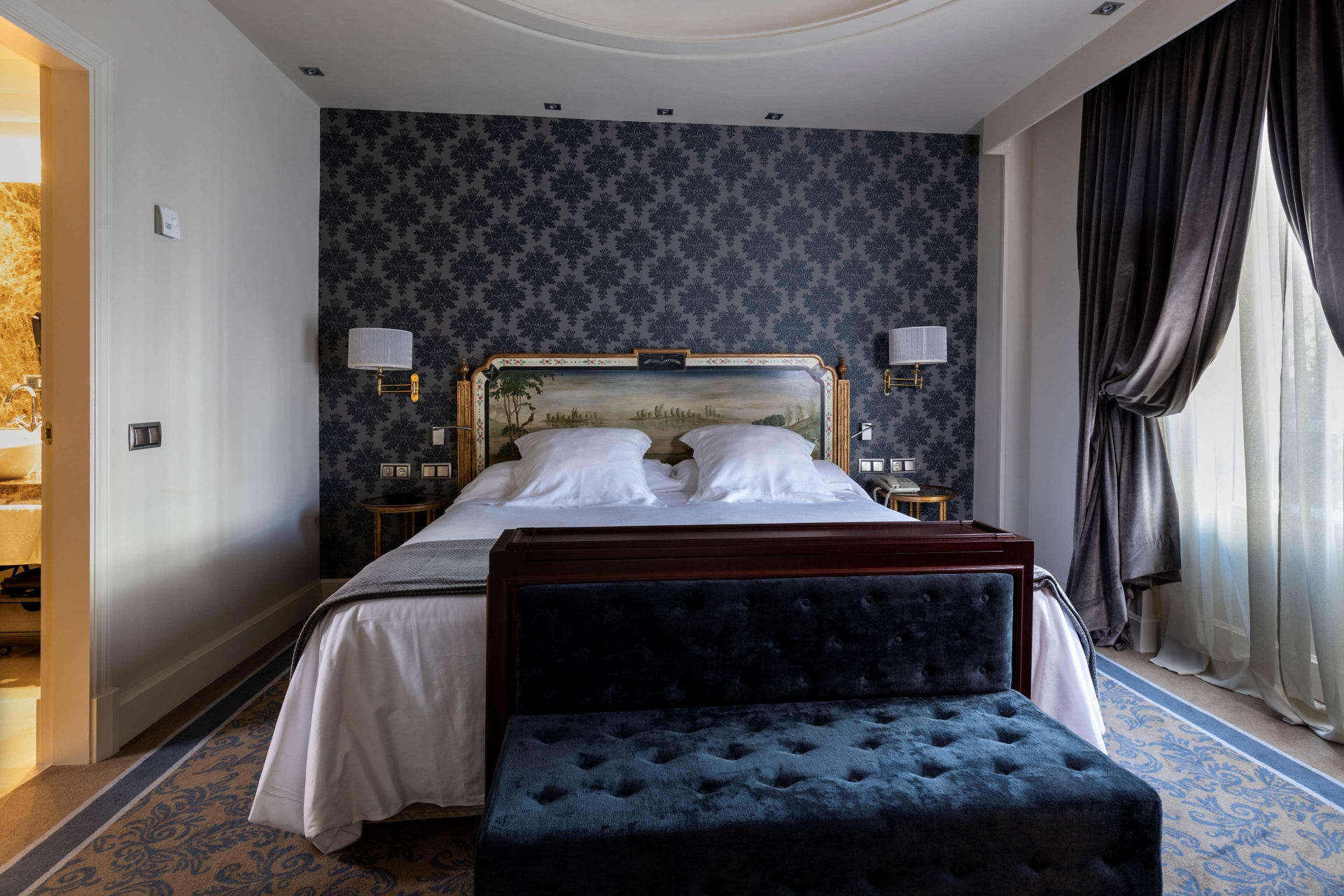 Wellington Hotel &amp; Spa Madrid, photo 54 of 120