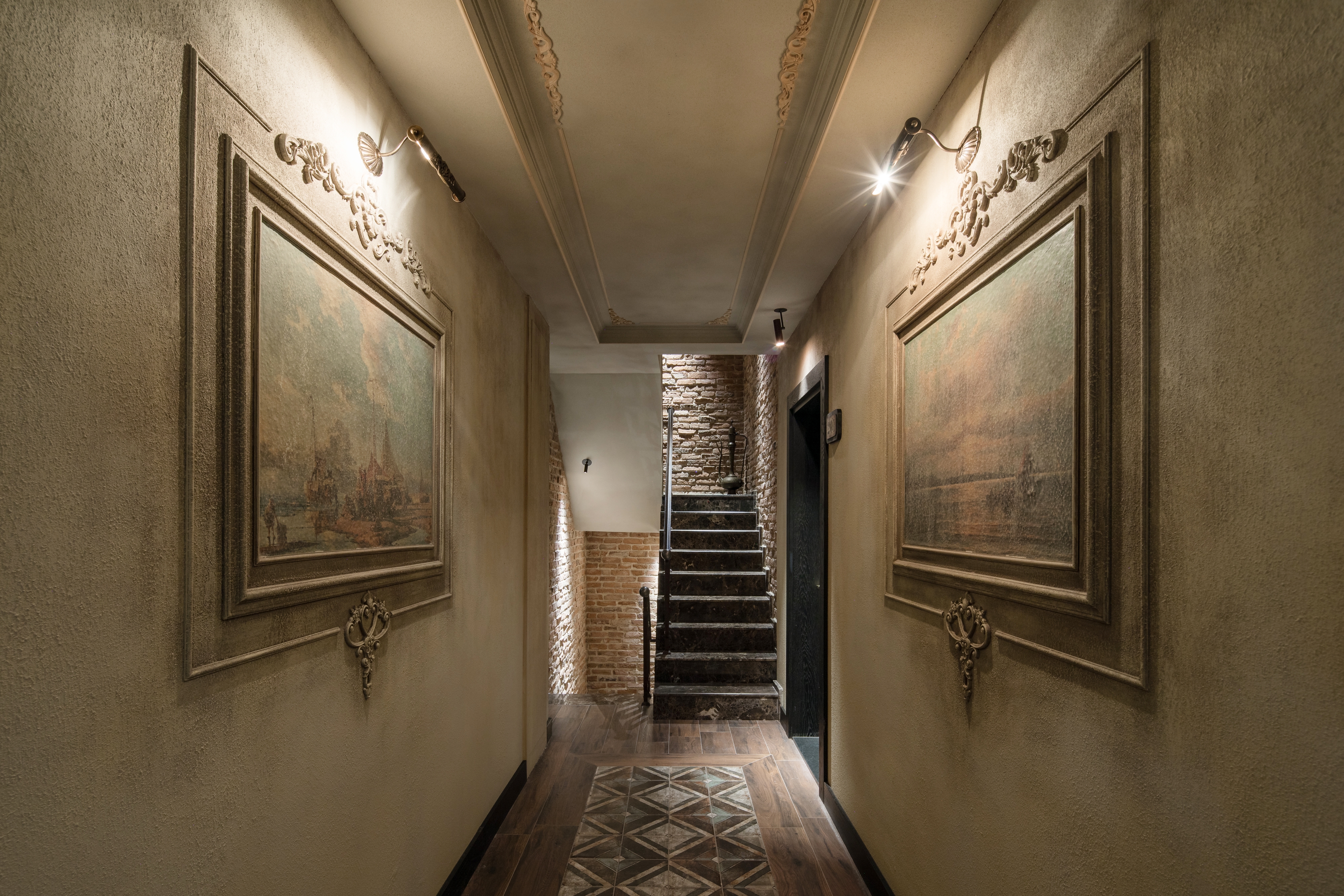 Tria Hotel Istanbul, photo 8 of 19