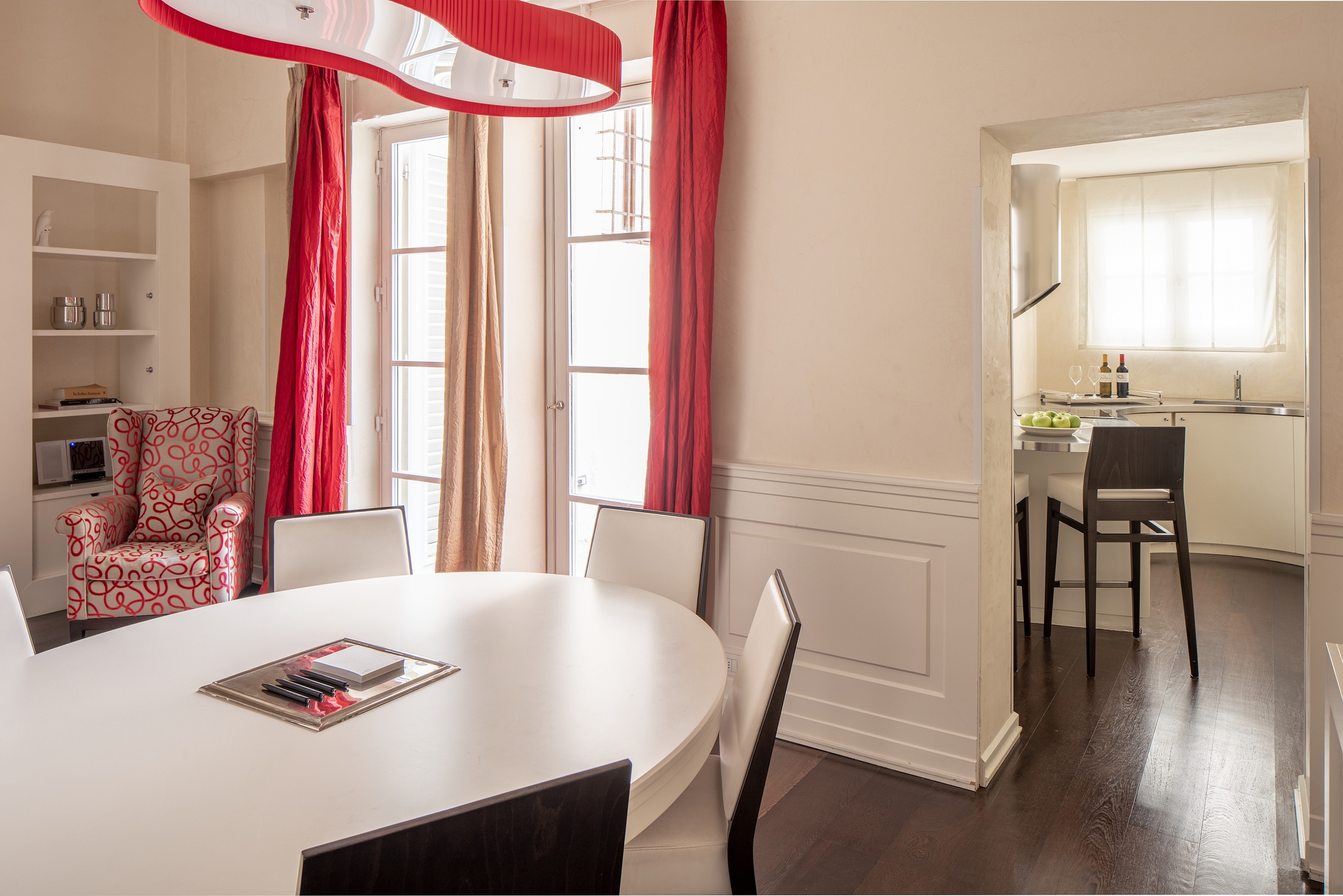 Ricasoli Firenze Luxury Apartments|UNA Esperienze, photo 14 of 18