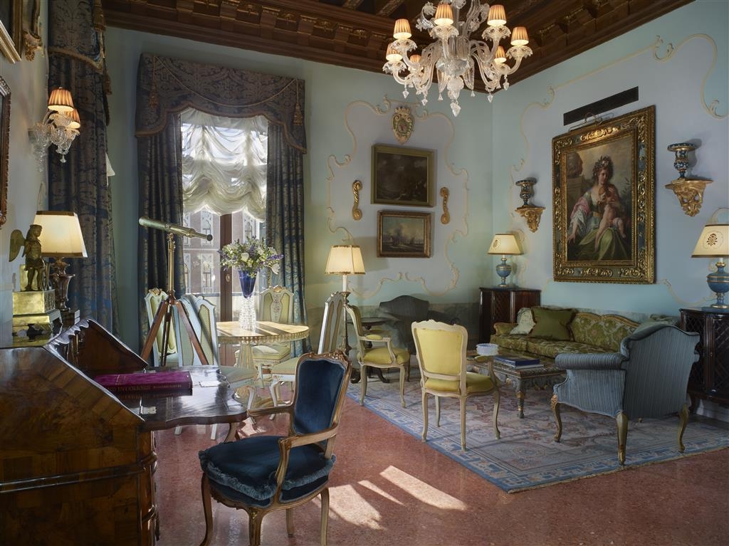 The Gritti Palace, a Luxury Collection Hotel, photo 100 of 199