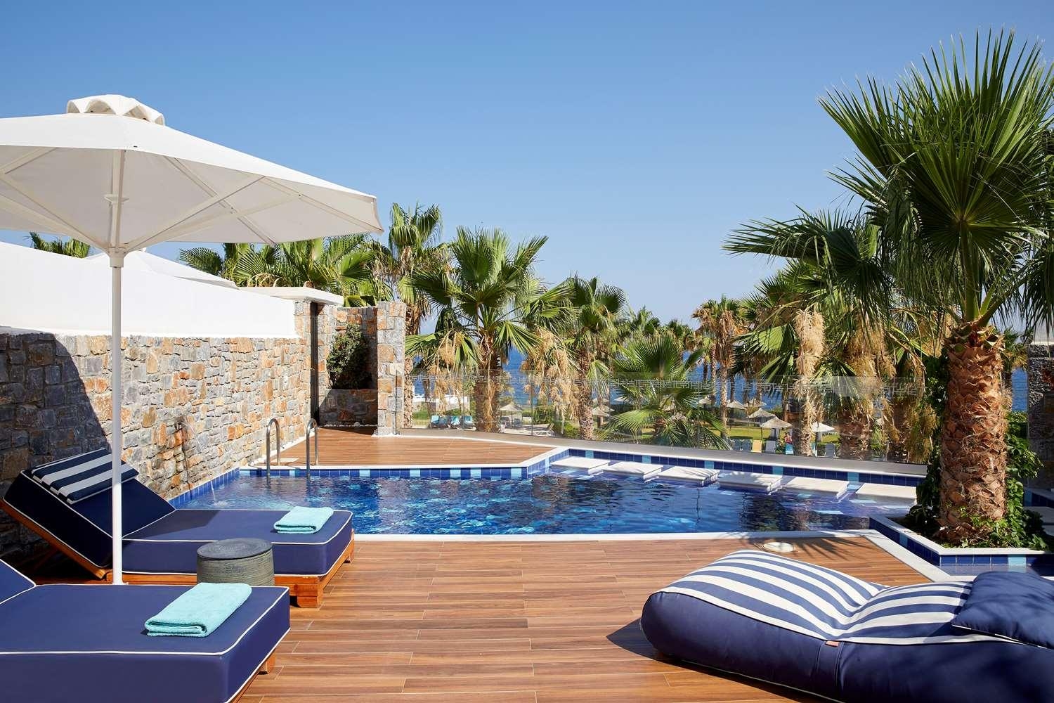 Minos Imperial Luxury Beach Resort Milatos, photo 137 of 199