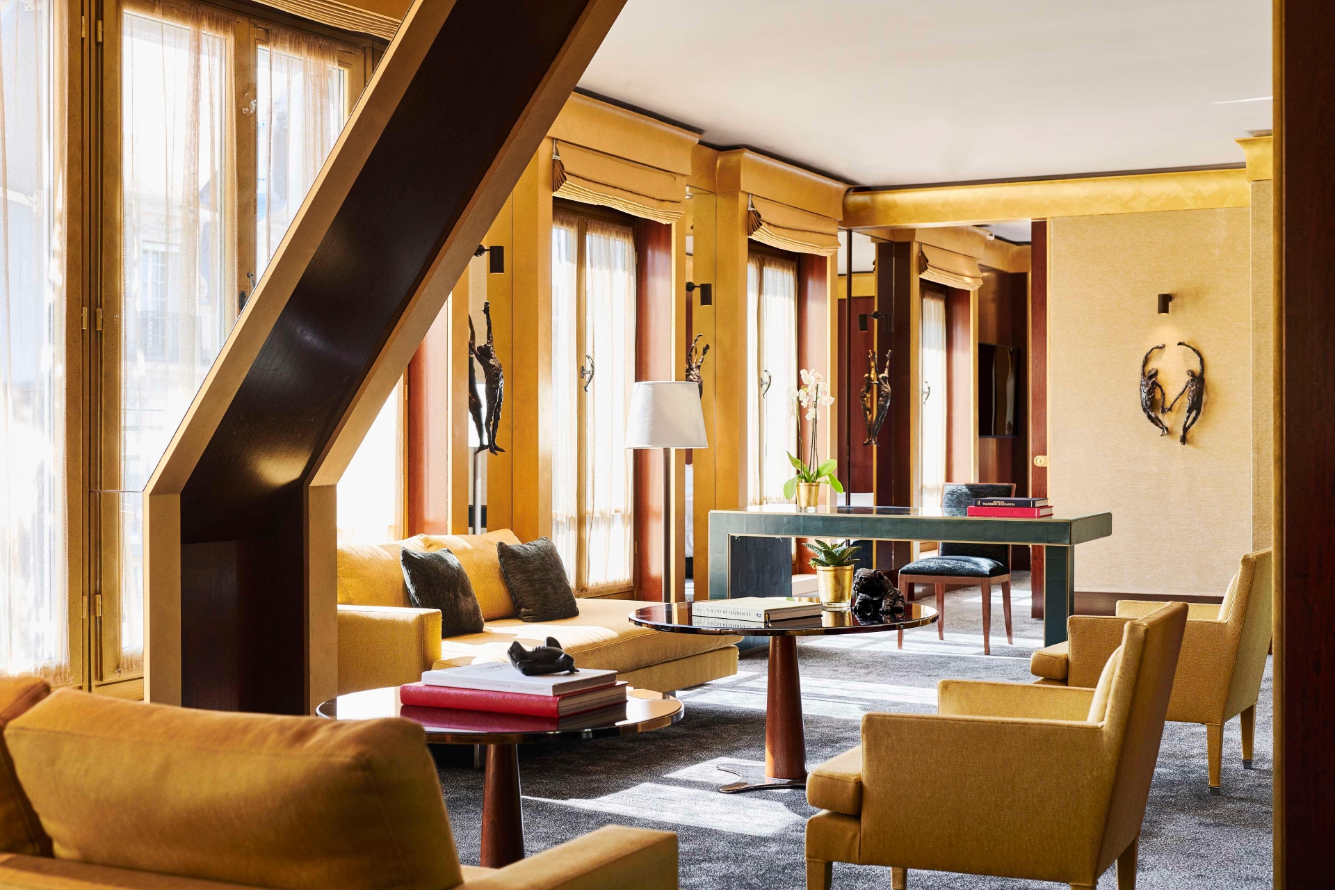 Park Hyatt Paris-Vendome, photo 113 of 199
