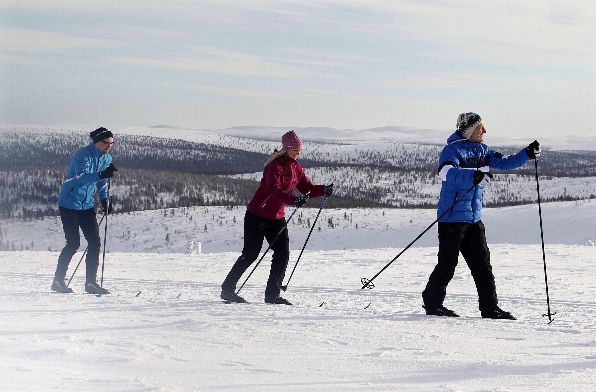 Kakslauttanen Arctic Resort, photo 58 of 70