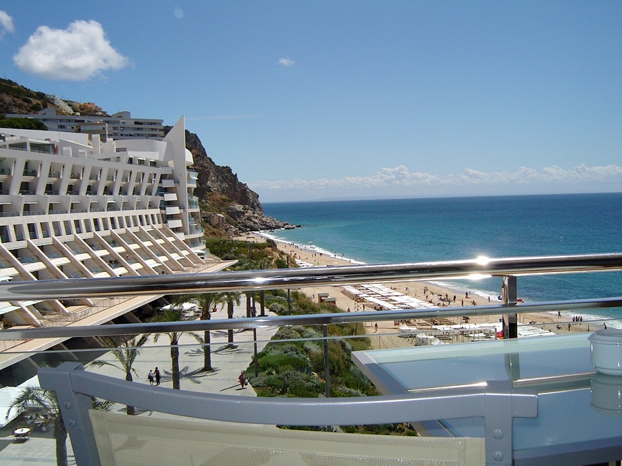 Sesimbra Oceanfront Hotel, photo 19 of 43