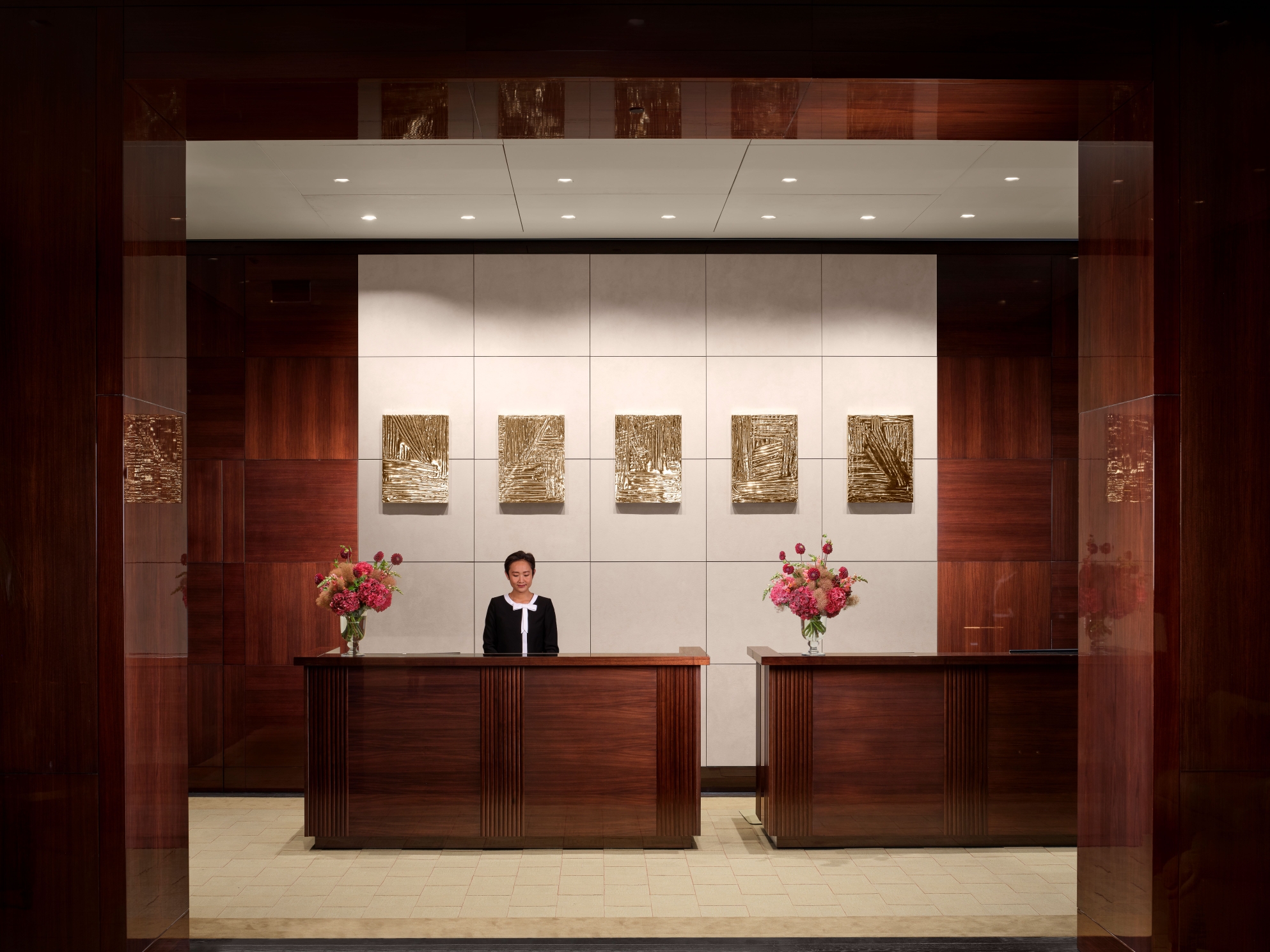 The Peninsula London, photo 3 of 10