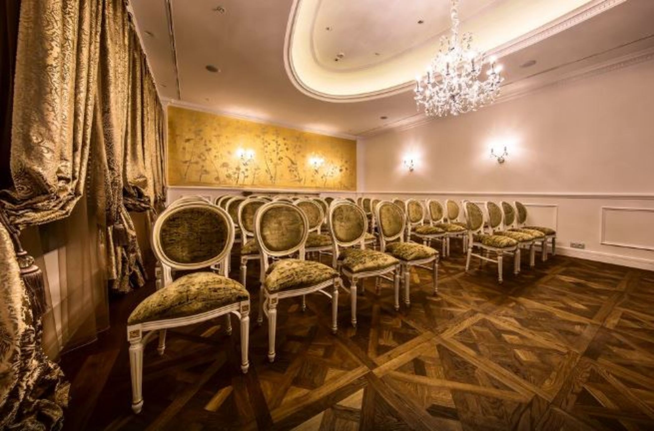 Prestige Hotel Budapest, photo 16 of 19