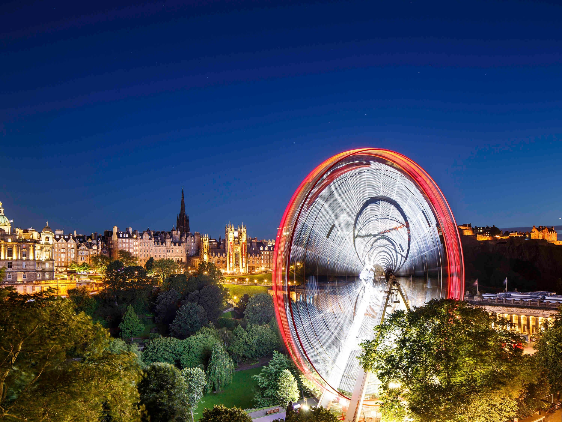 Mount Royal Edinburgh by The Unlimited Collection, photo 14 of 85