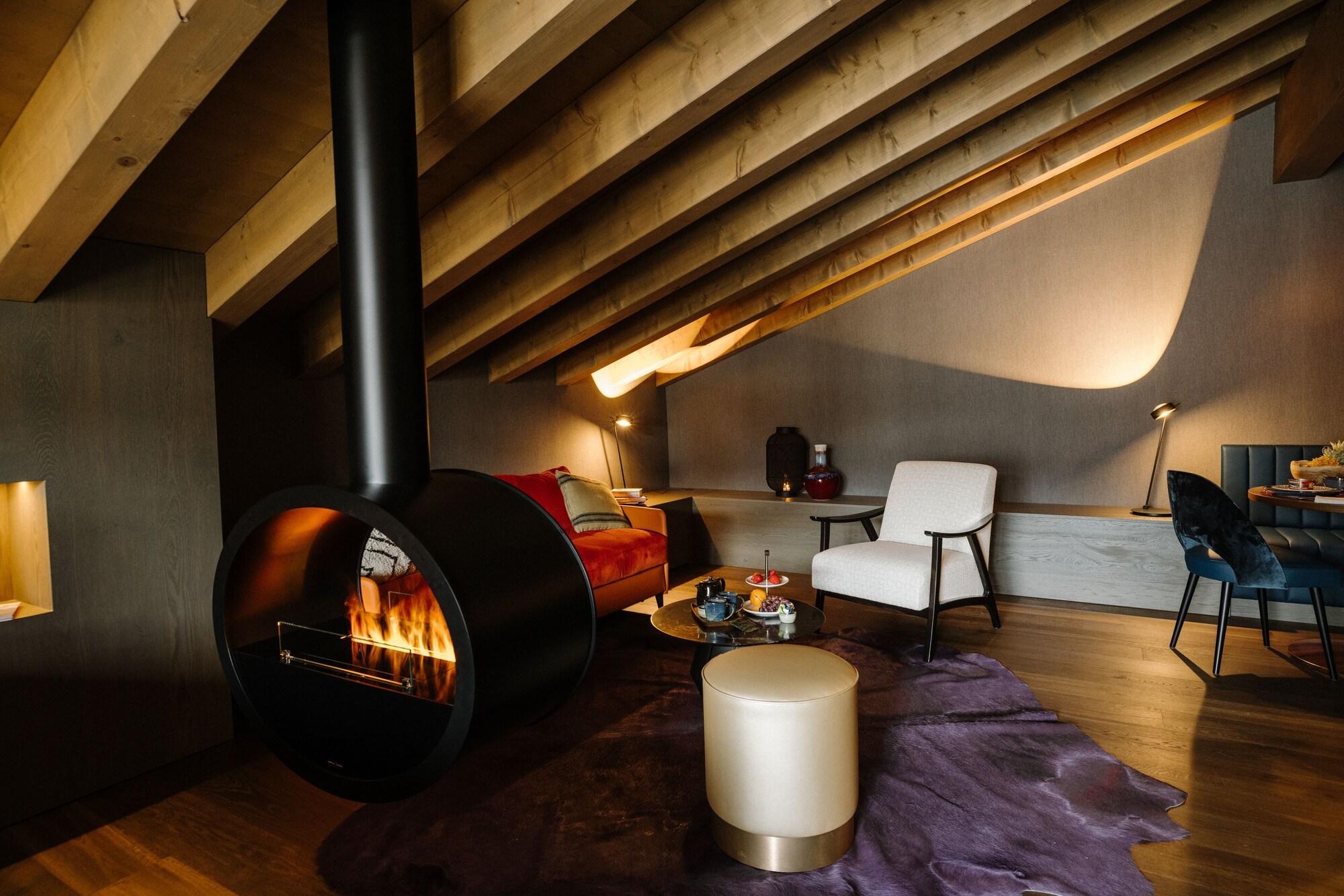 Bergwelt Grindelwald | Alpine Design Resort, photo 17 of 96