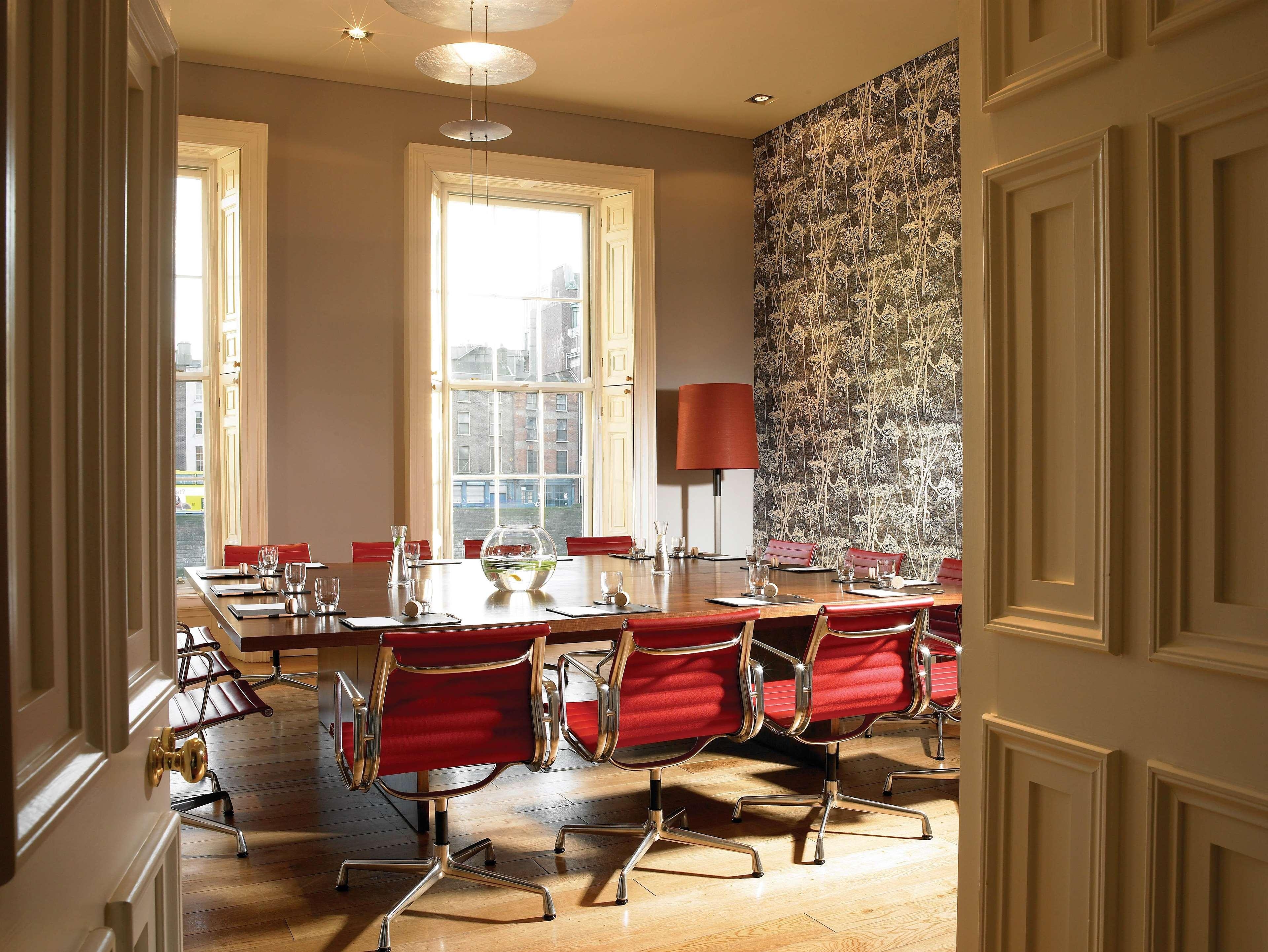 The Morrison Dublin, Curio Collection by Hilton, photo 144 of 154