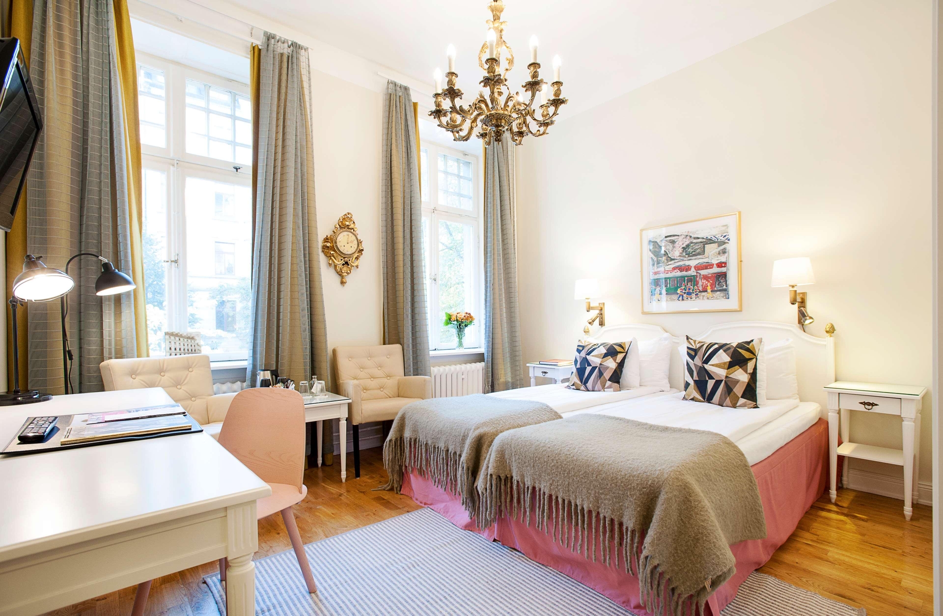 Hotel Kung Carl, WorldHotels Crafted, photo 18 of 100