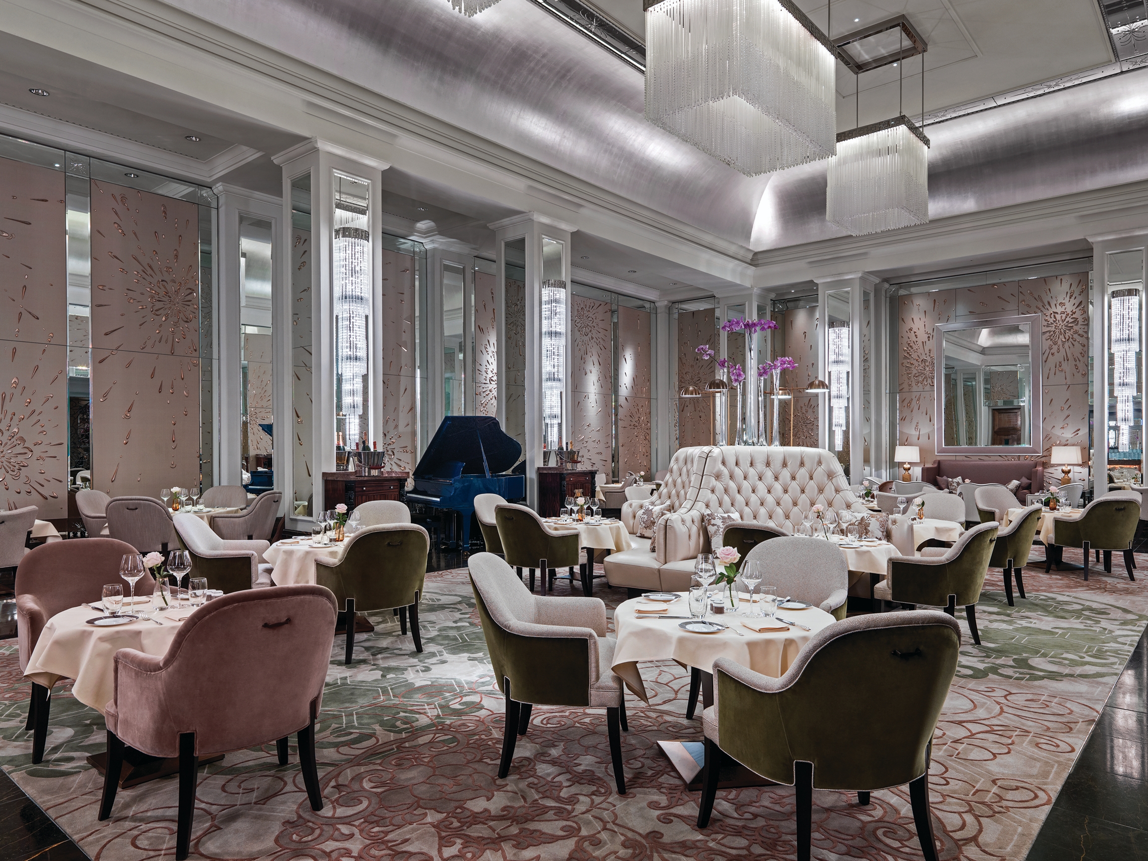 The Langham London, photo 22 of 37