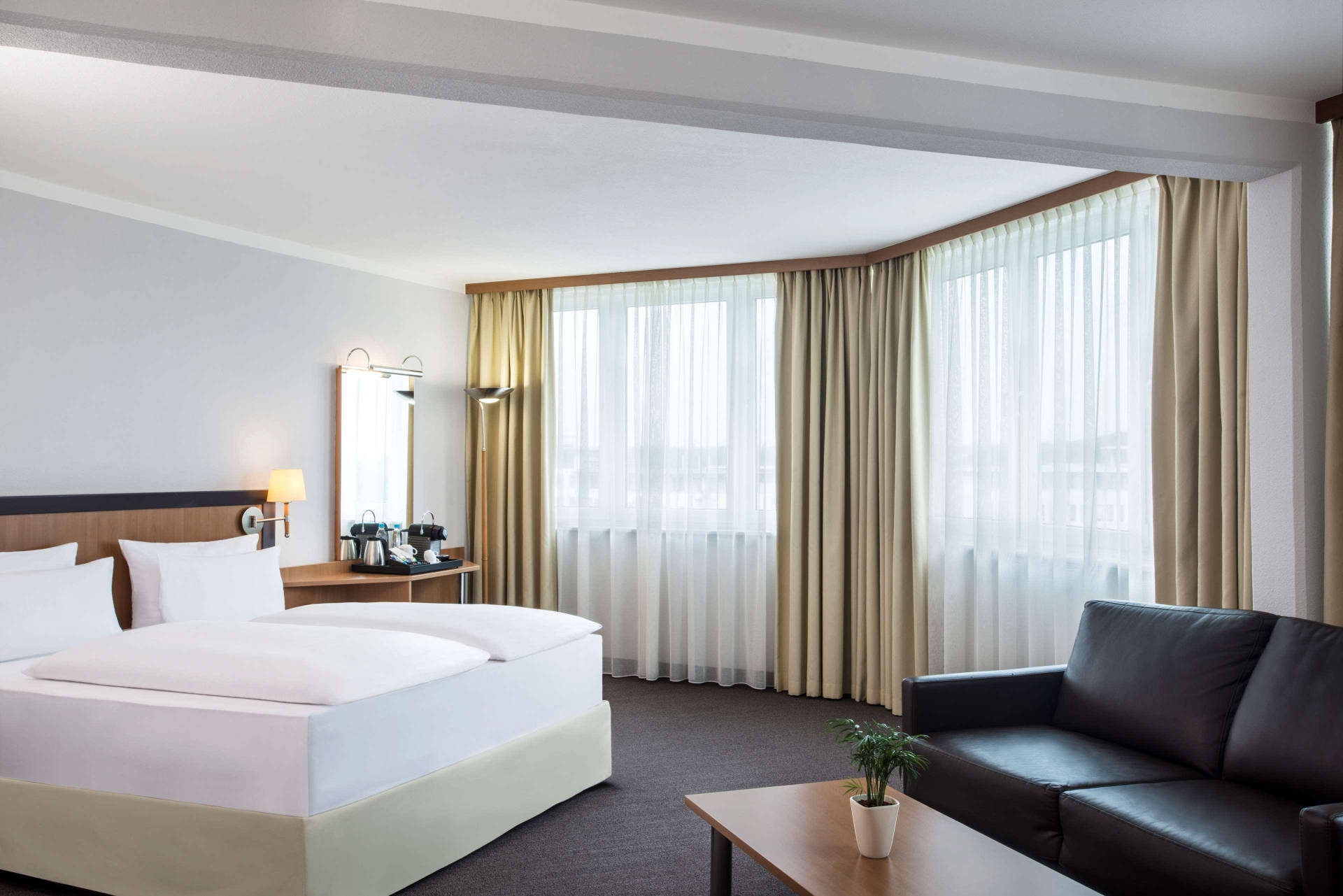 BW Conference Airporthotel Frankfurt-Moerfelden, photo 26 of 53