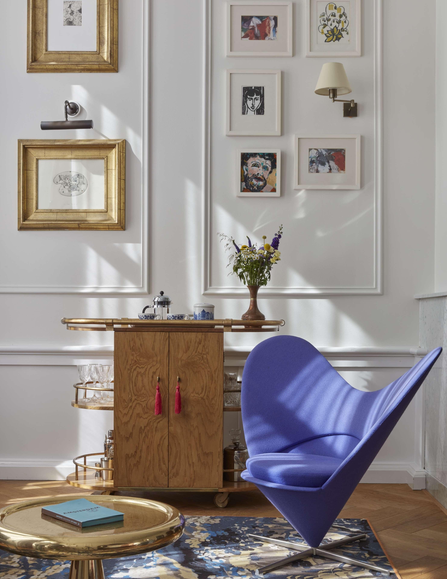 Pulitzer Amsterdam, photo 116 of 176