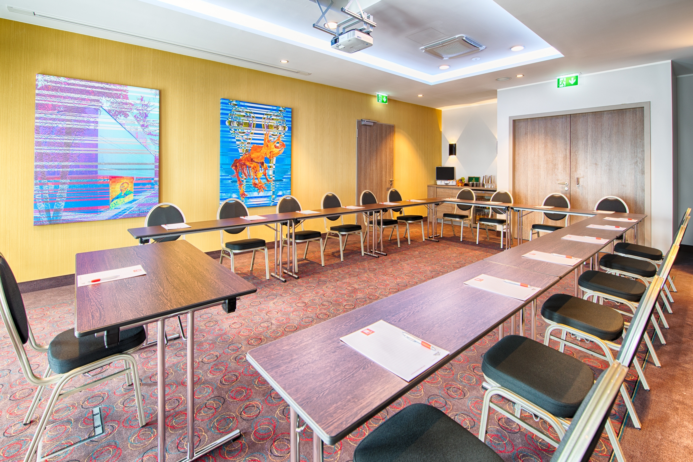 Leonardo Hotel Munich City South, photo 50 of 60