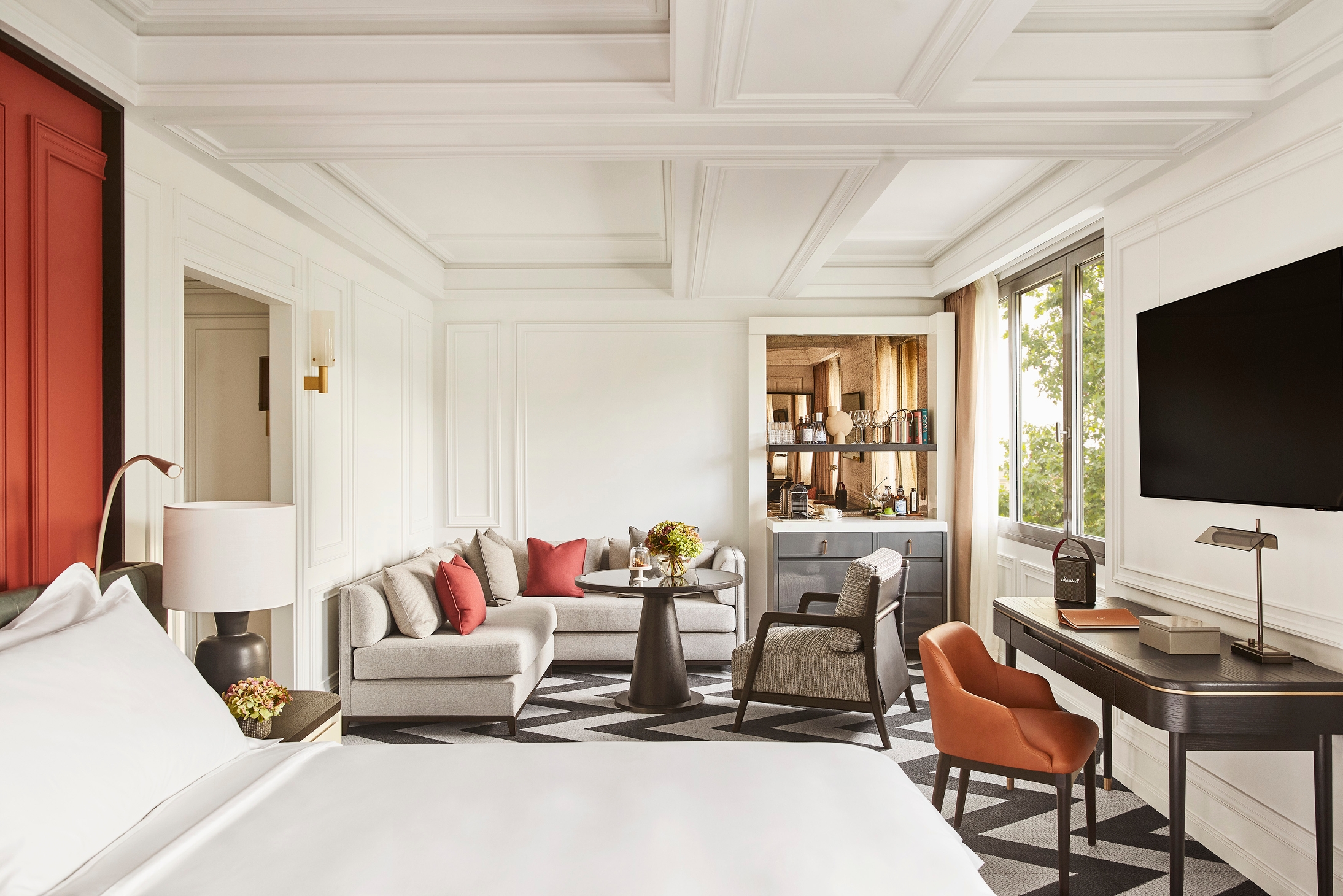 Rosewood Villa Magna, photo 10 of 31