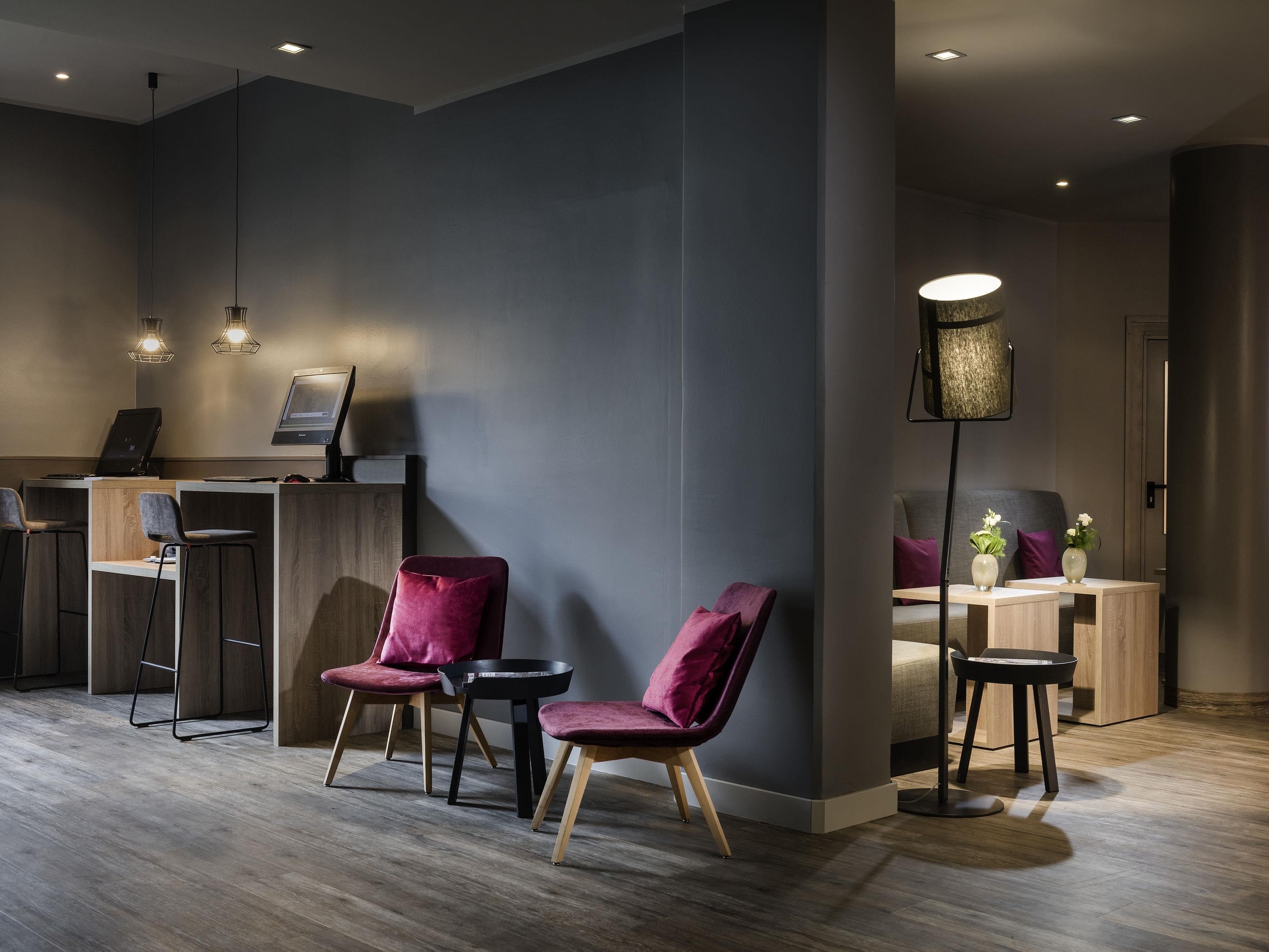 Mercure Hotel Muenchen Neuperlach Sued, photo 89 of 96