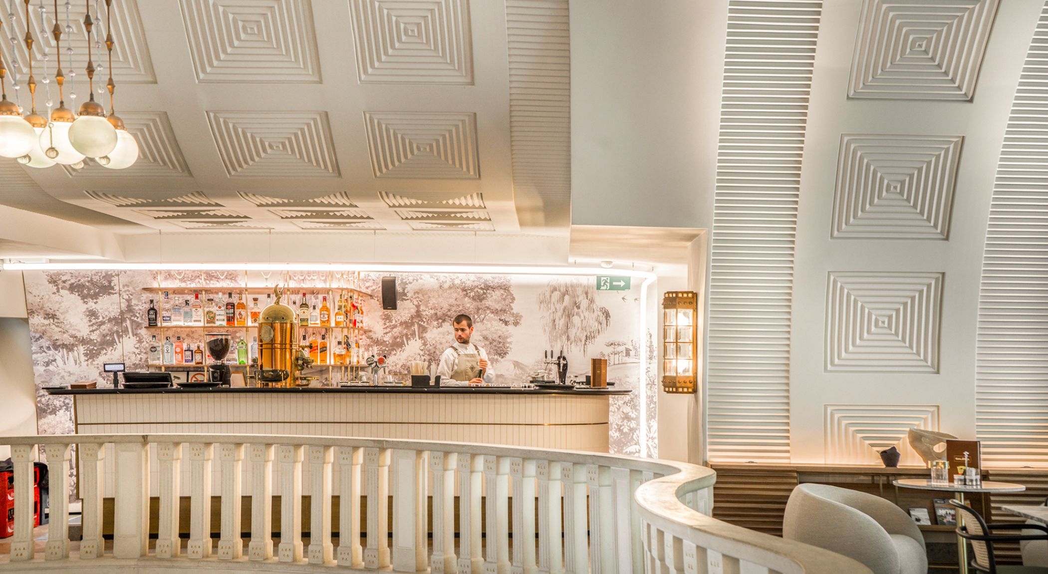 Continental Hotel Budapest, photo 27 of 34