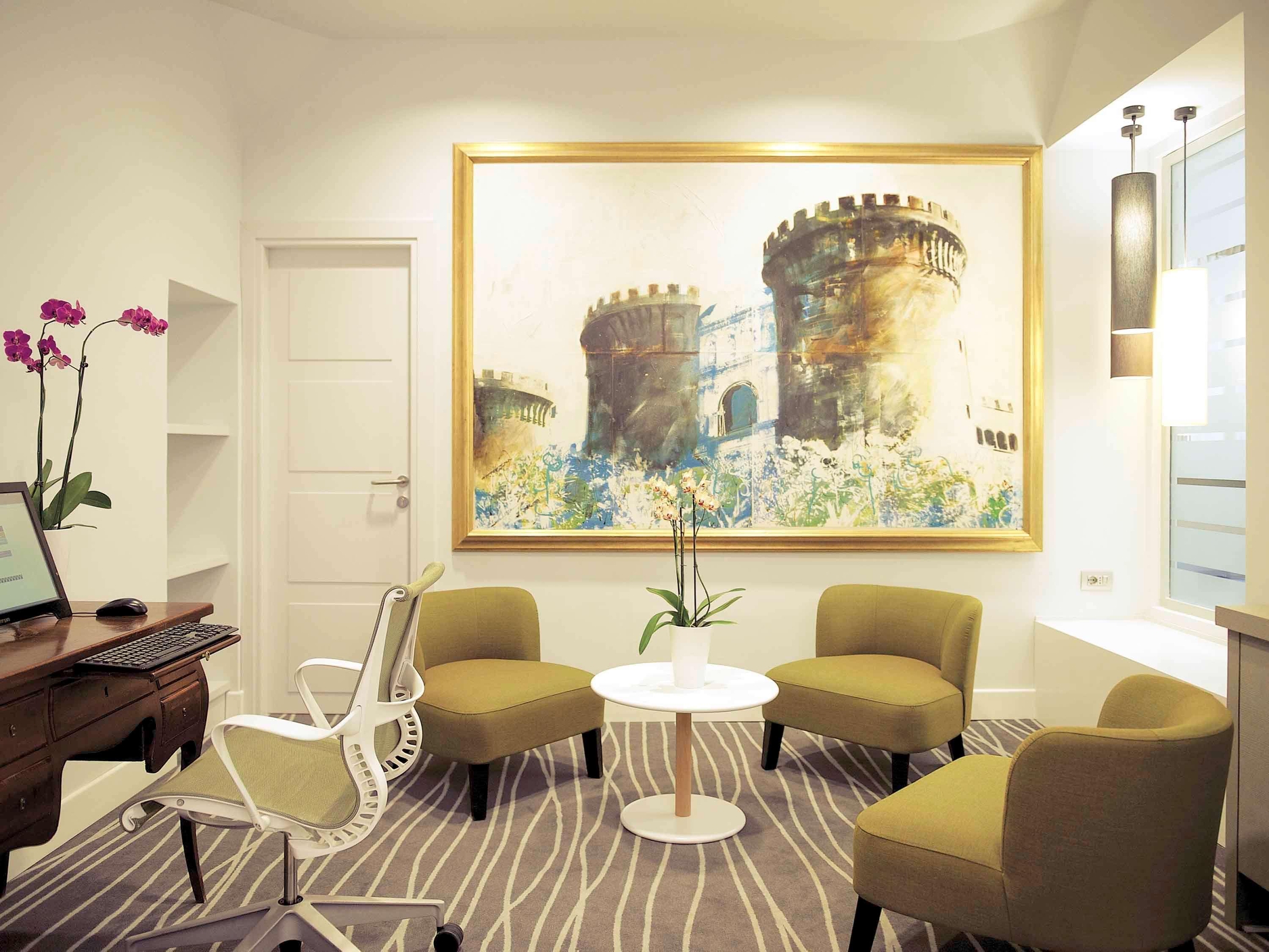 Mercure Napoli Centro Angioino, photo 21 of 96
