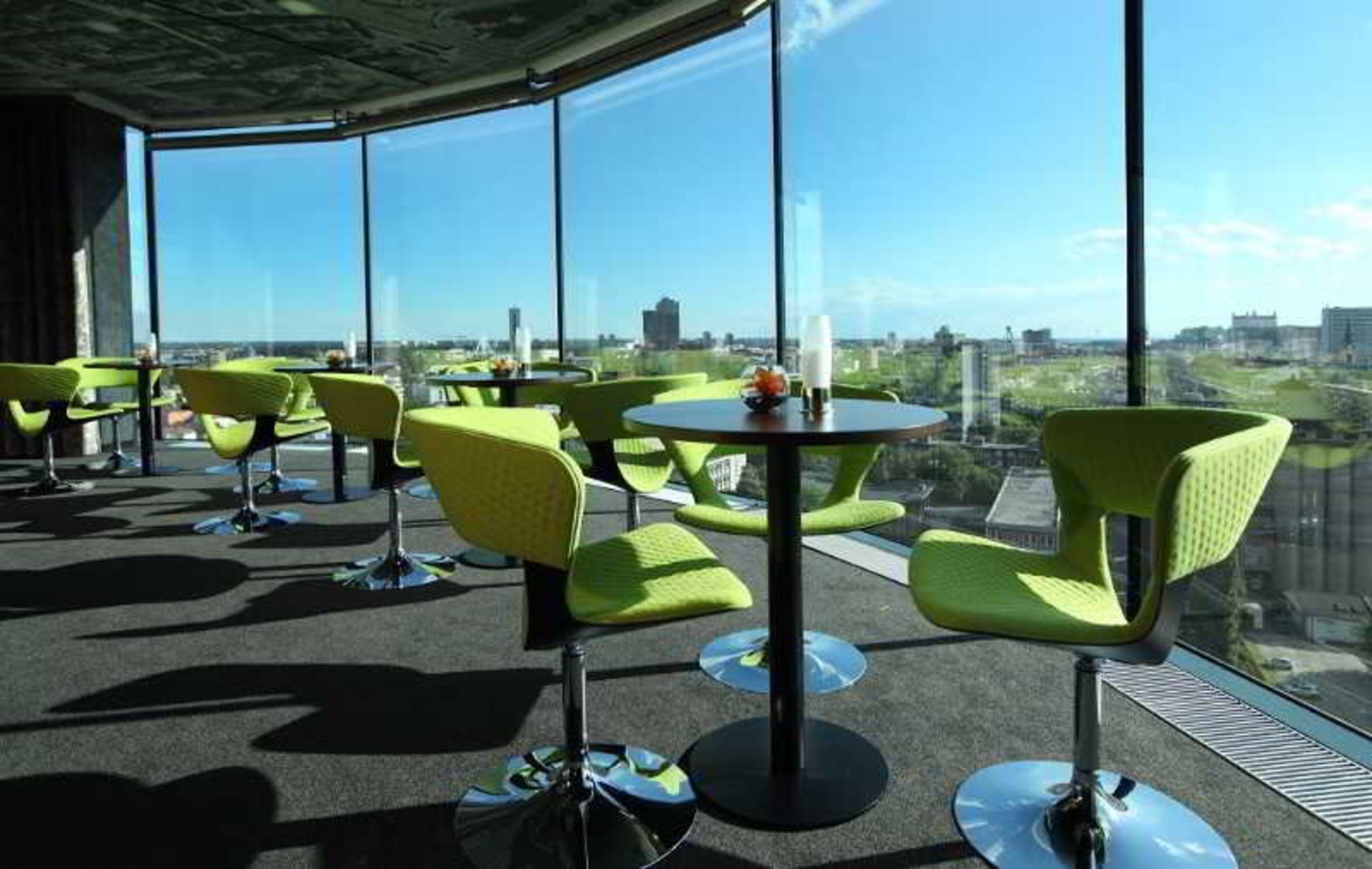 Lindner Hotel Bratislava, photo 45 of 54