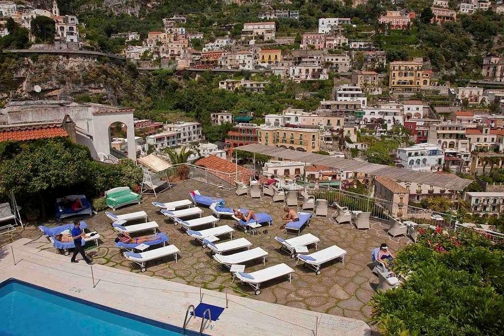 Hotel Poseidon, photo 110 of 179