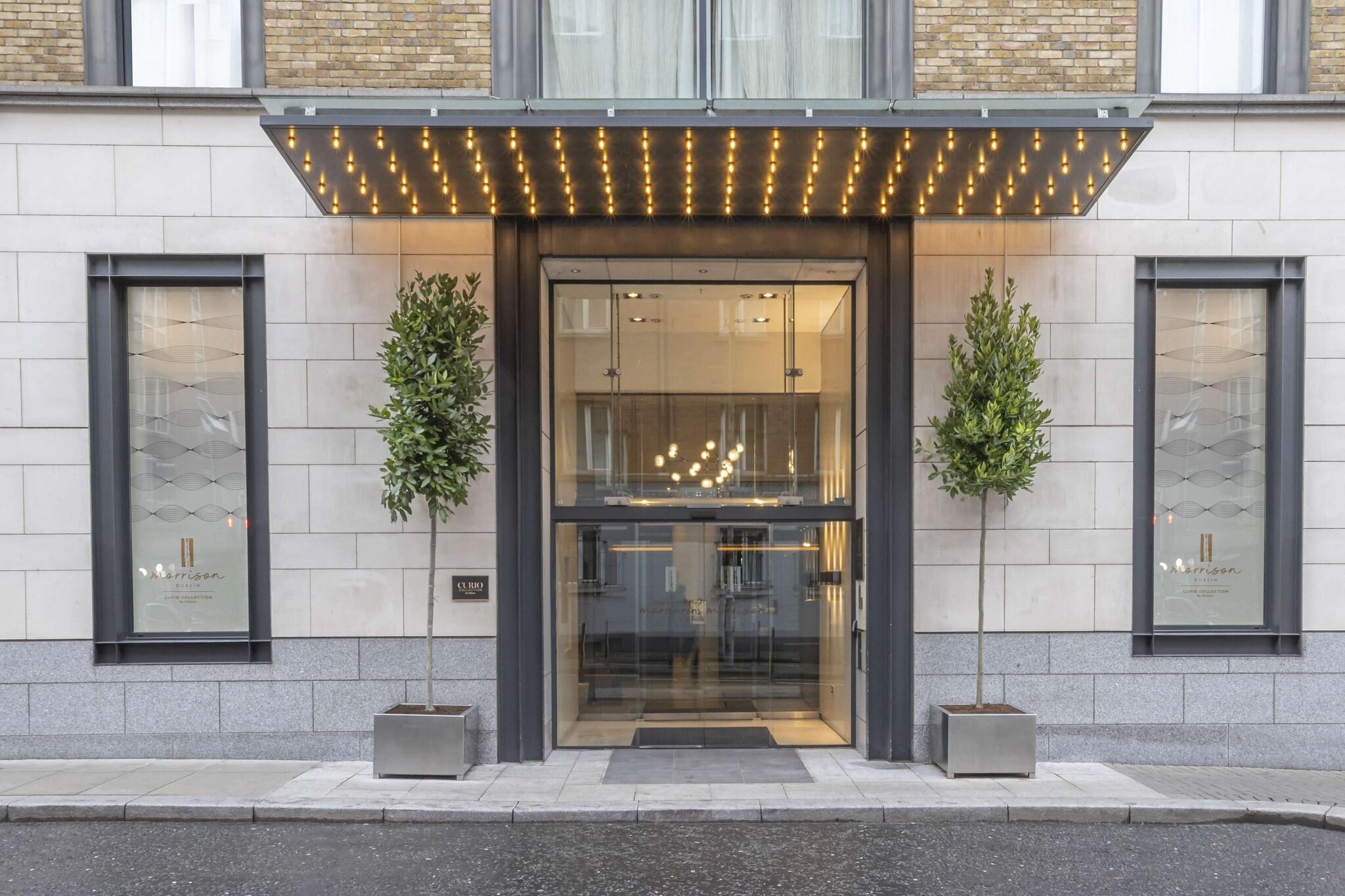 The Morrison Dublin, Curio Collection by Hilton, photo 6 of 154