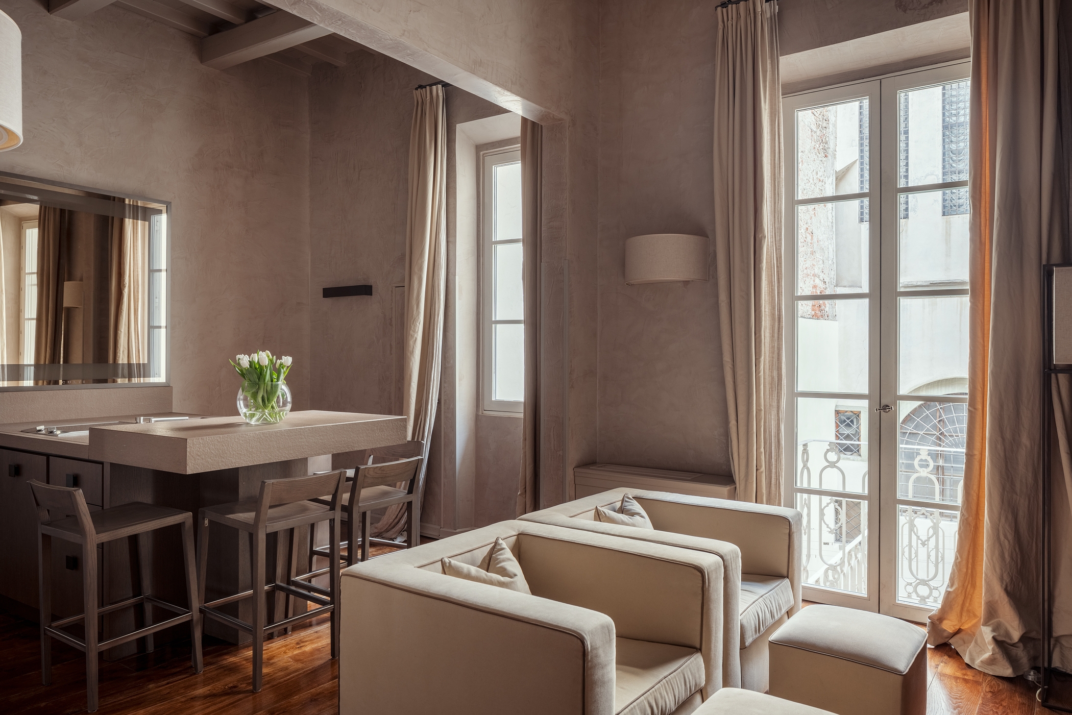 Ricasoli Firenze Luxury Apartments|UNA Esperienze, photo 11 of 18