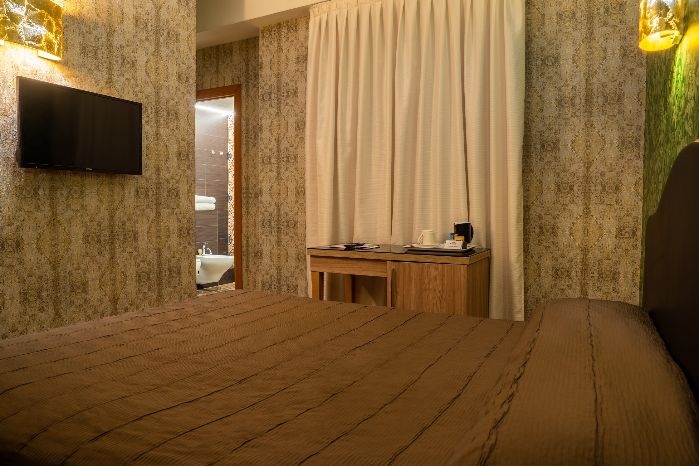 Hotel Il Guercino, photo 17 of 32