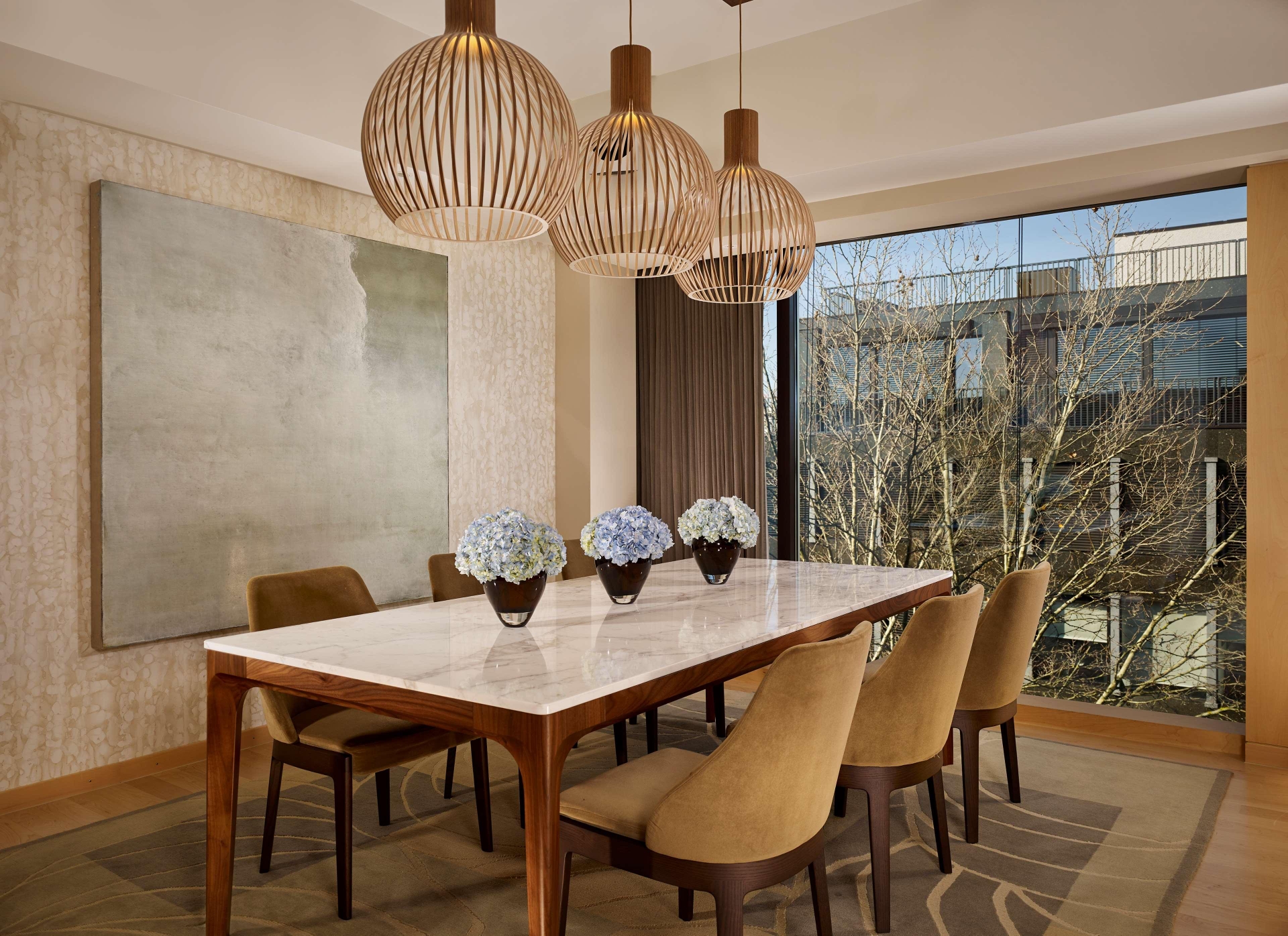 Park Hyatt Zurich, photo 73 of 153