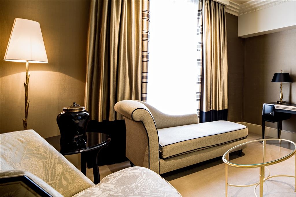 Prince De Galles, A Luxury Collection Hotel, photo 26 of 199