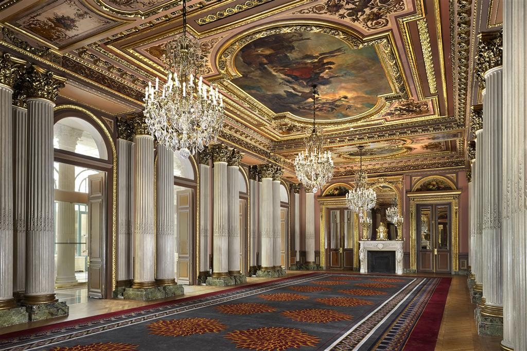 The Westin Paris, photo 38 of 199