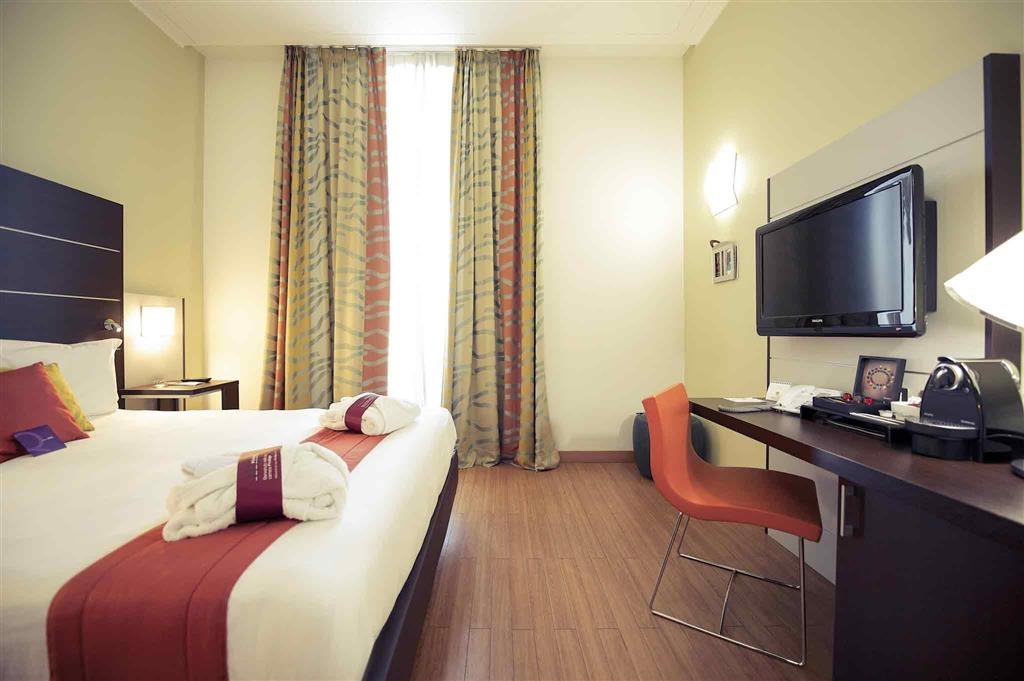 Mercure Napoli Centro Angioino, photo 40 of 96