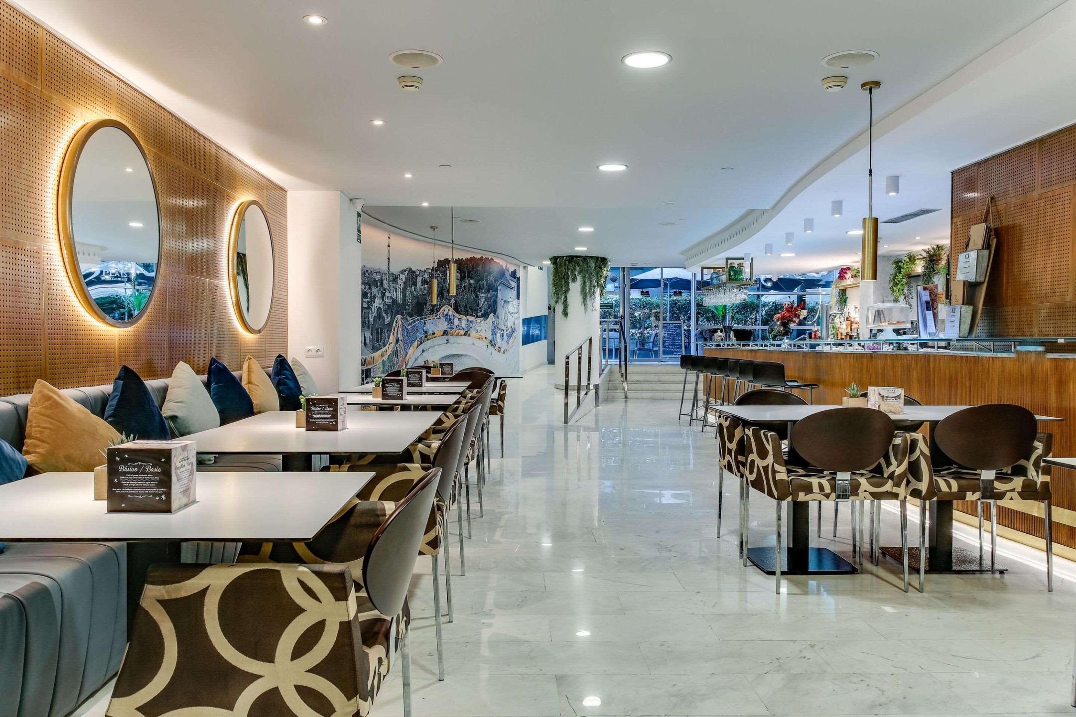 Sercotel Caspe, photo 25 of 39