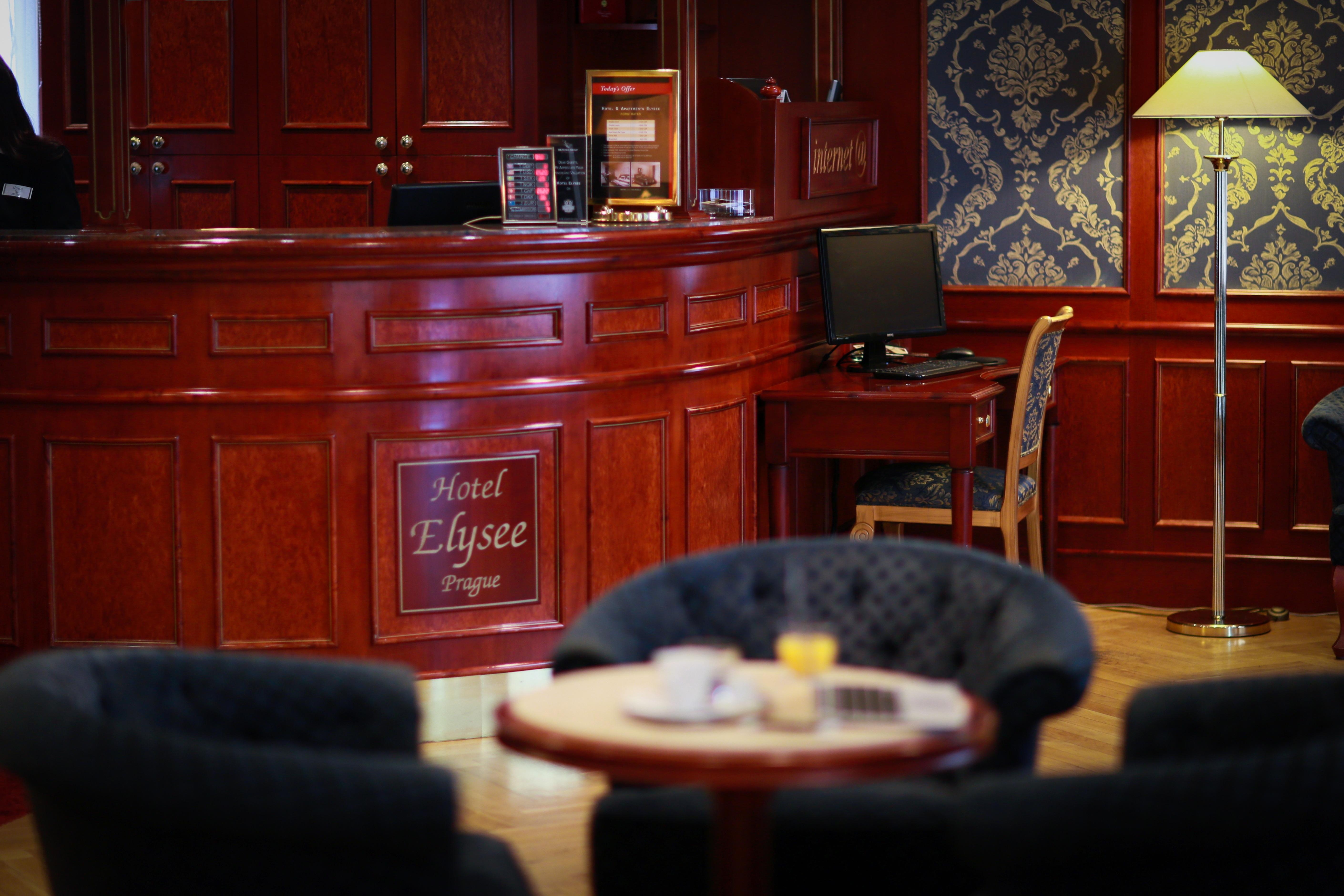 Elysee Hotel, photo 1 of 16