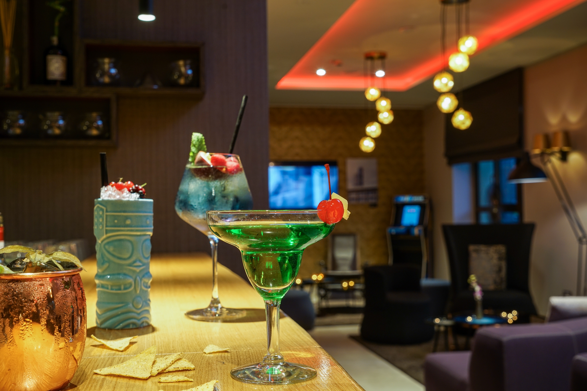 NYX Hotel Milan by Leonardo Hotels, photo 18 of 32