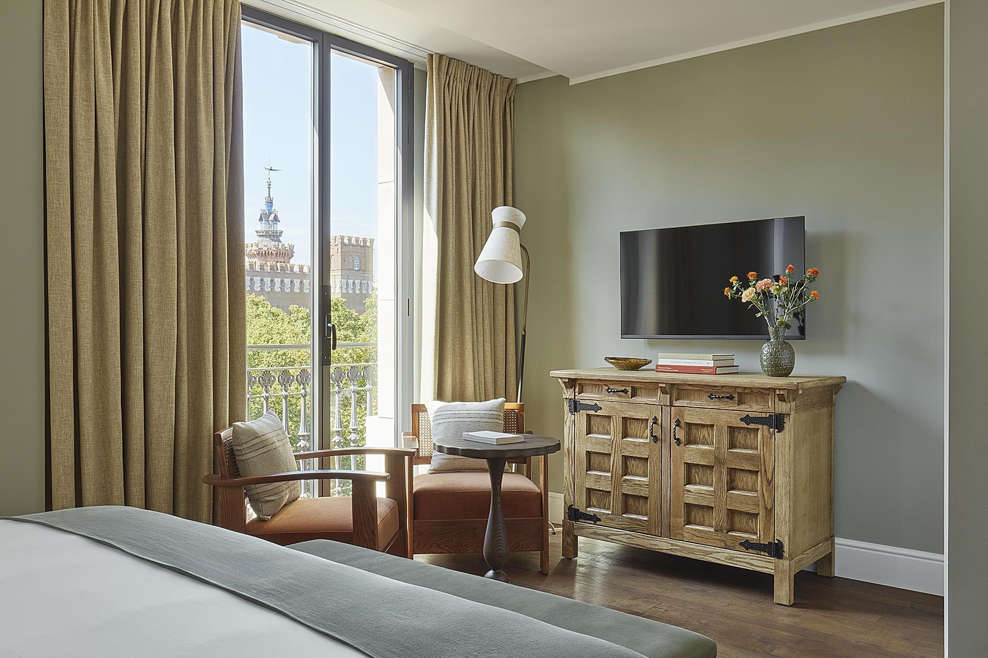 Miiro Borneta Hotel Barcelona, photo 24 of 46