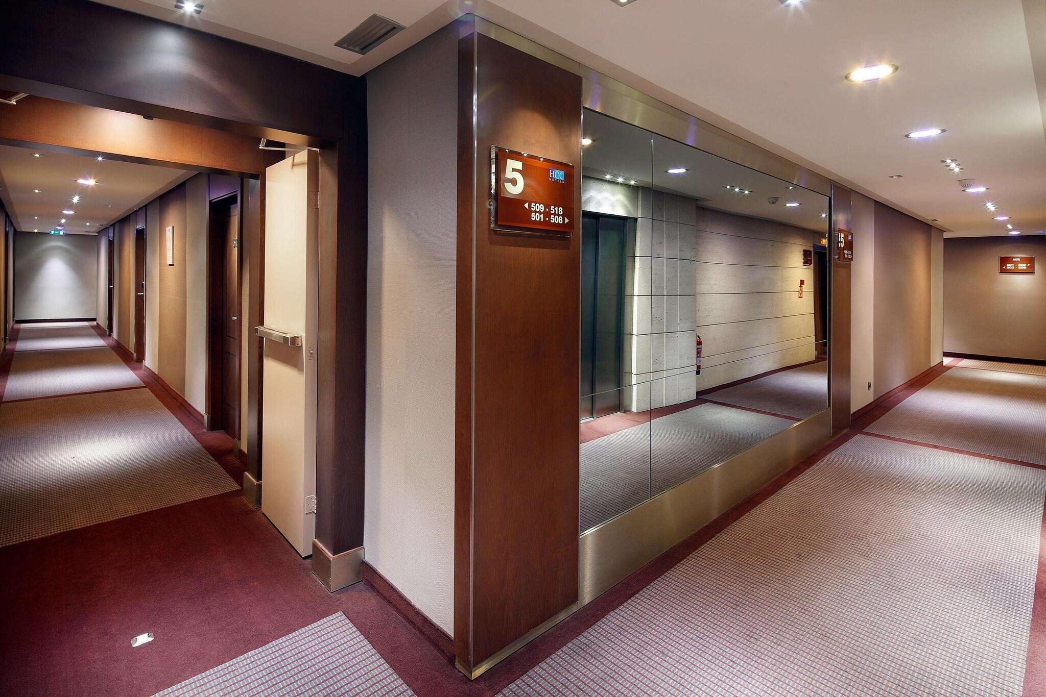 HCC St. Moritz Hotel, photo 42 of 177