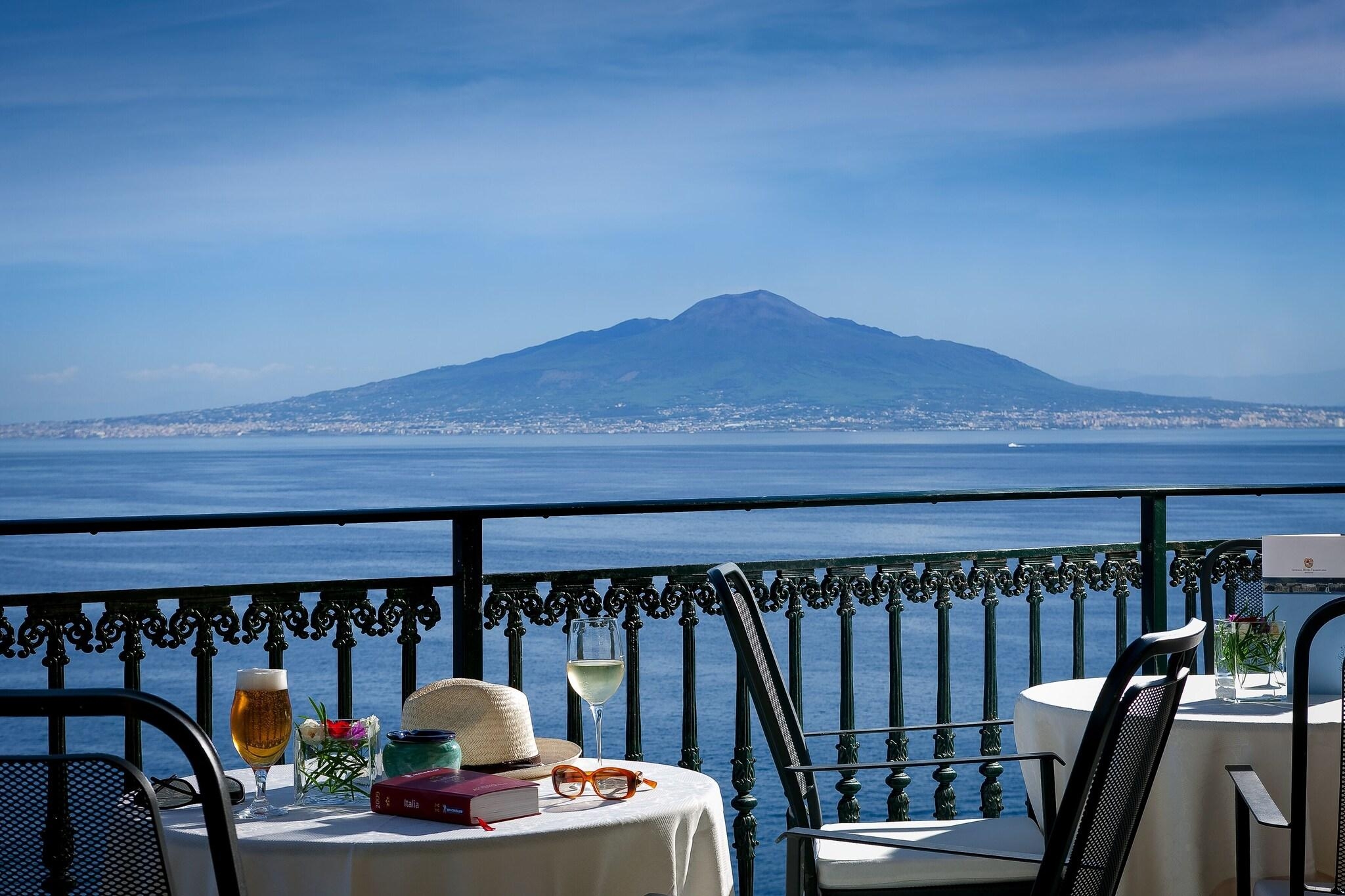 Imperial Hotel Tramontano, photo 73 of 77