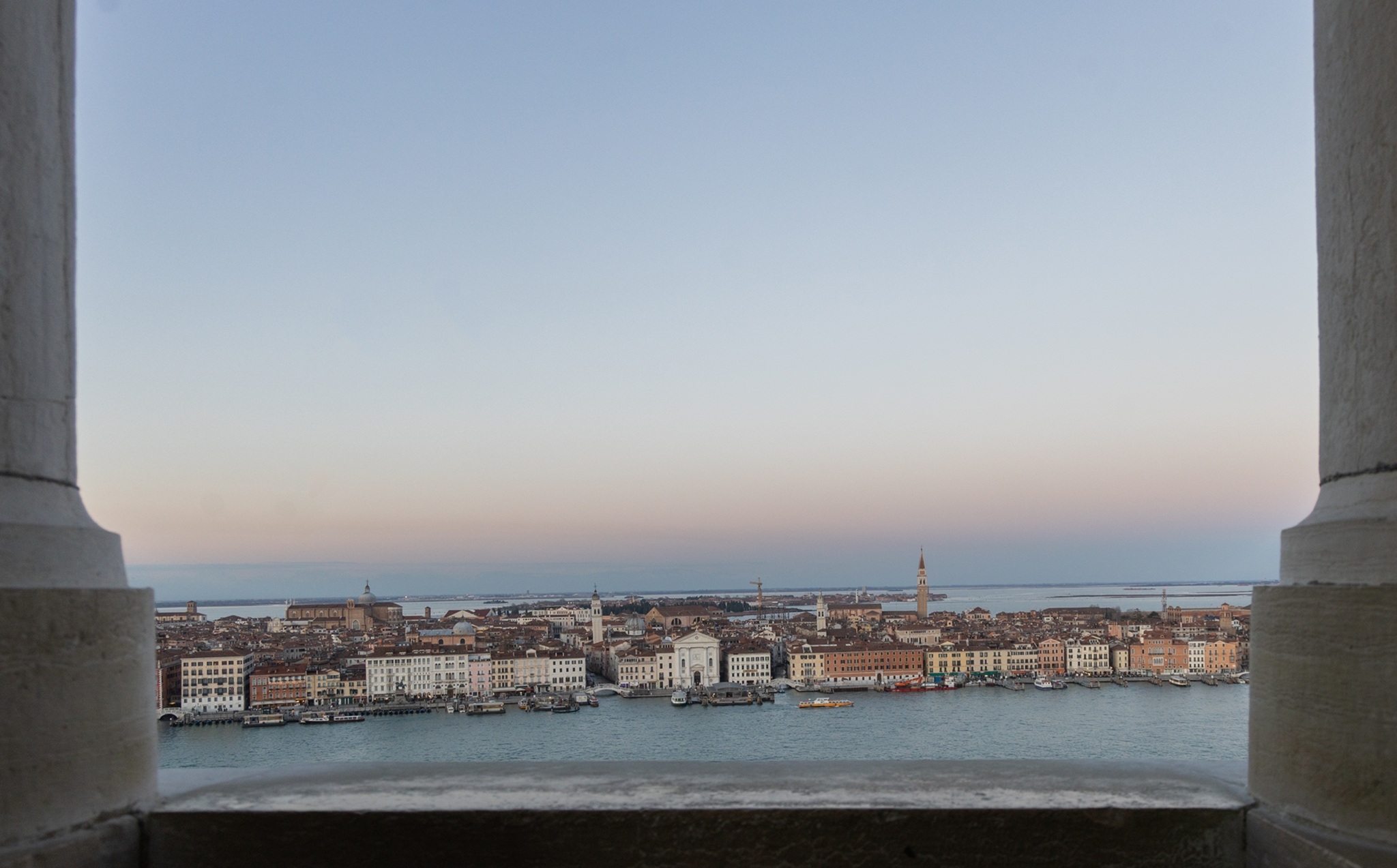 Londra Palace Venezia, photo 3 of 20