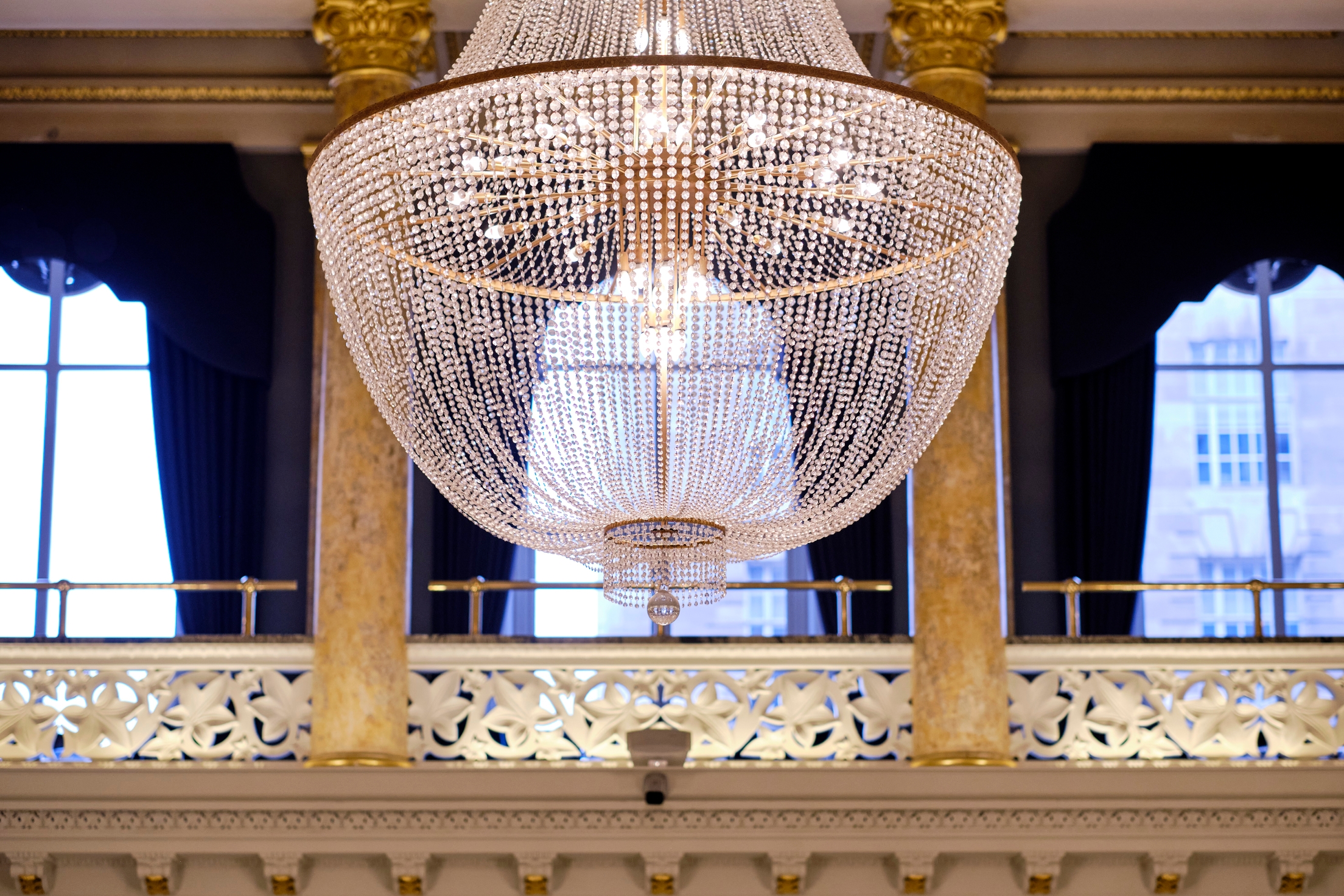 The Clermont London Victoria, photo 4 of 42