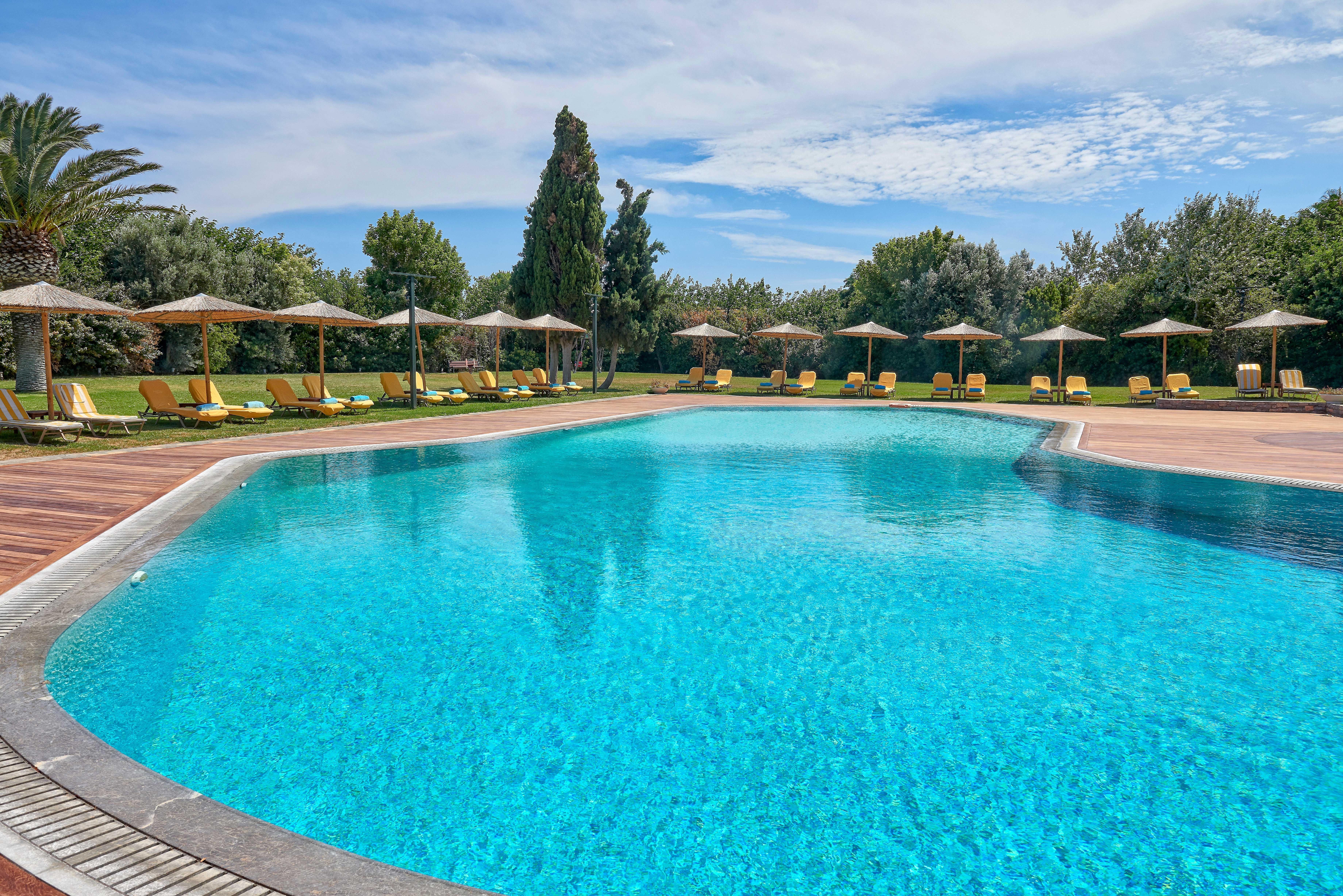 Grand Resort Lagonissi, photo 47 of 104