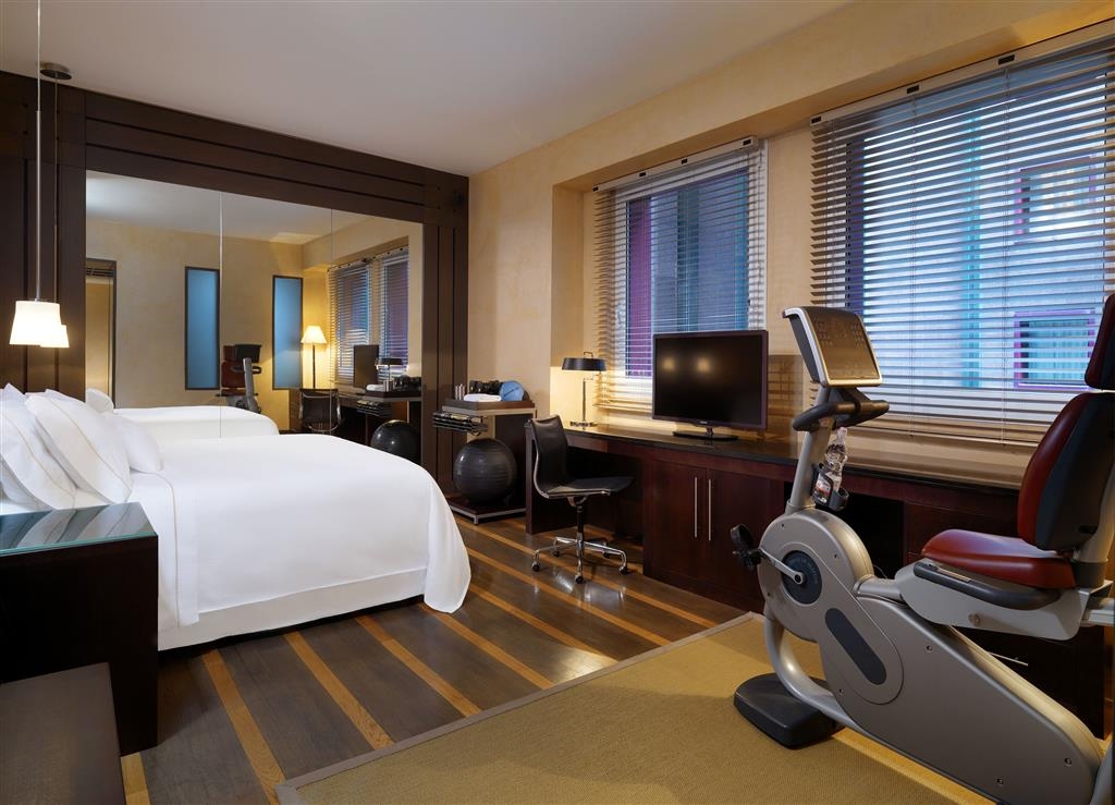 The Westin Palace Milan, photo 50 of 199