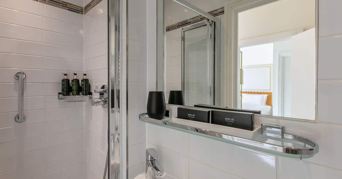 Melia London Kensington Member of Melia Collection, photo 52 of 124