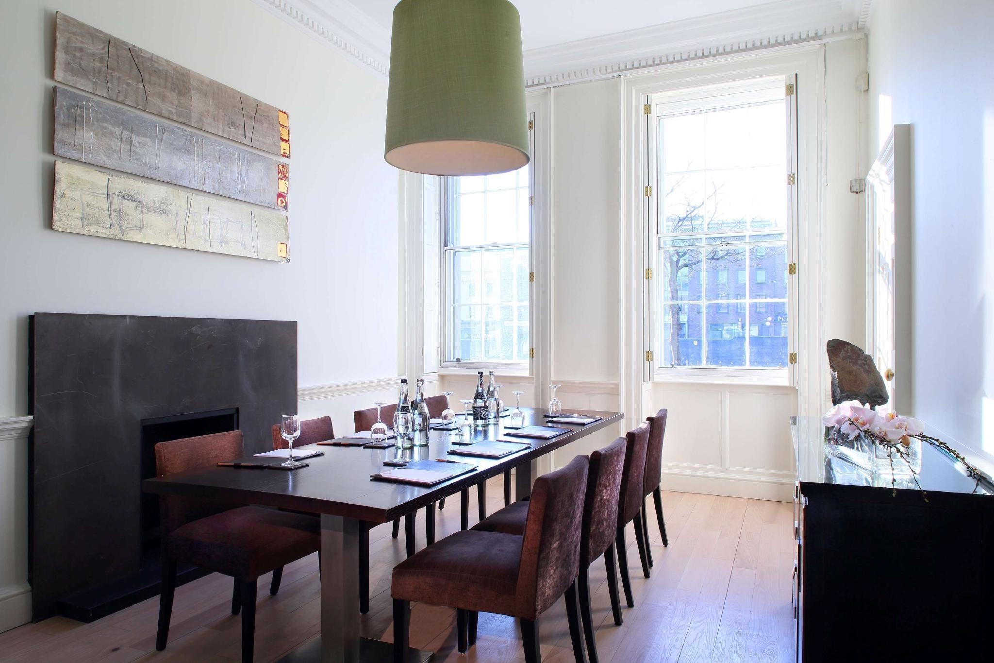 The Morrison Dublin, Curio Collection by Hilton, photo 146 of 154